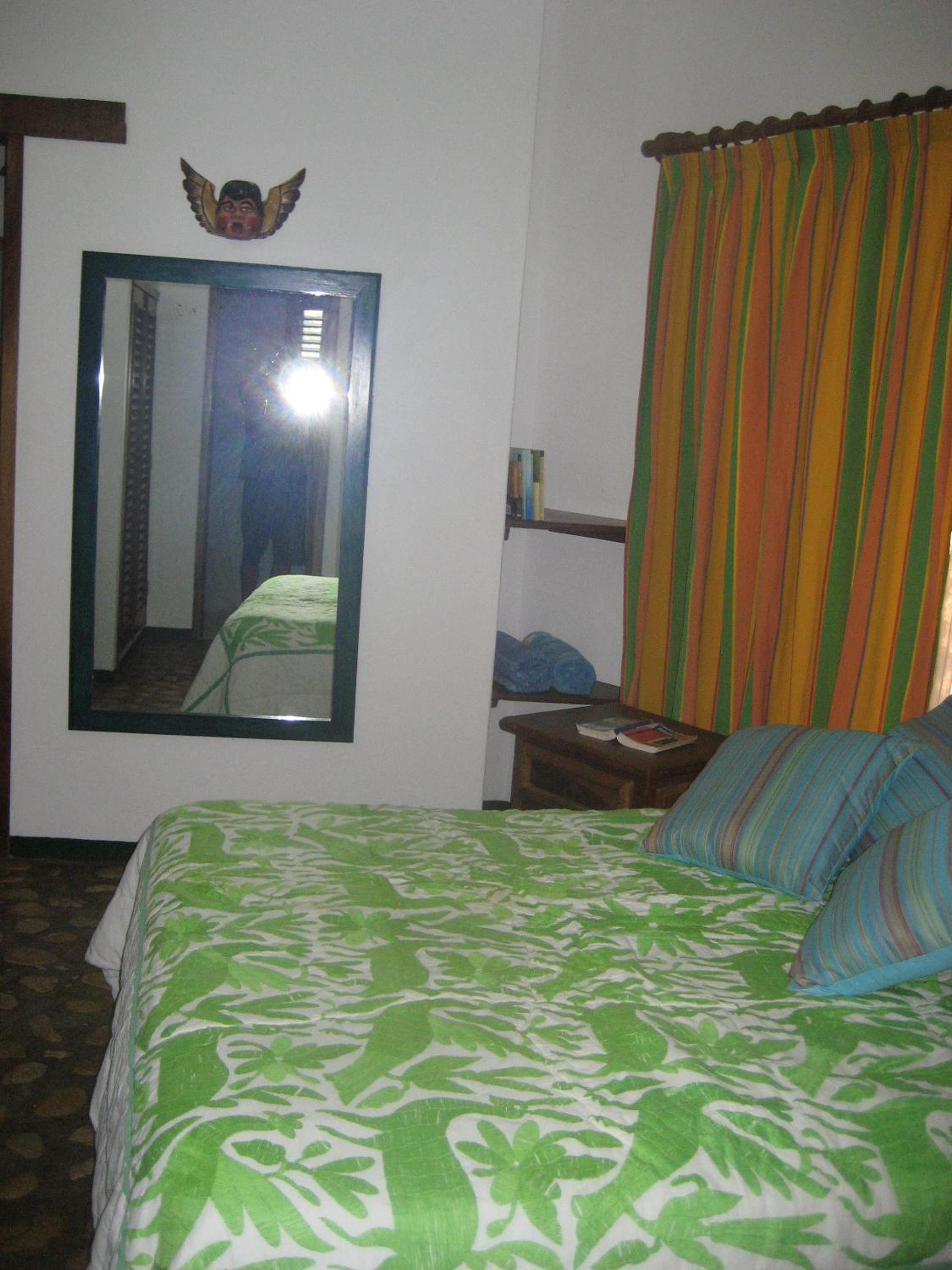 One-Bedroom Bungalow