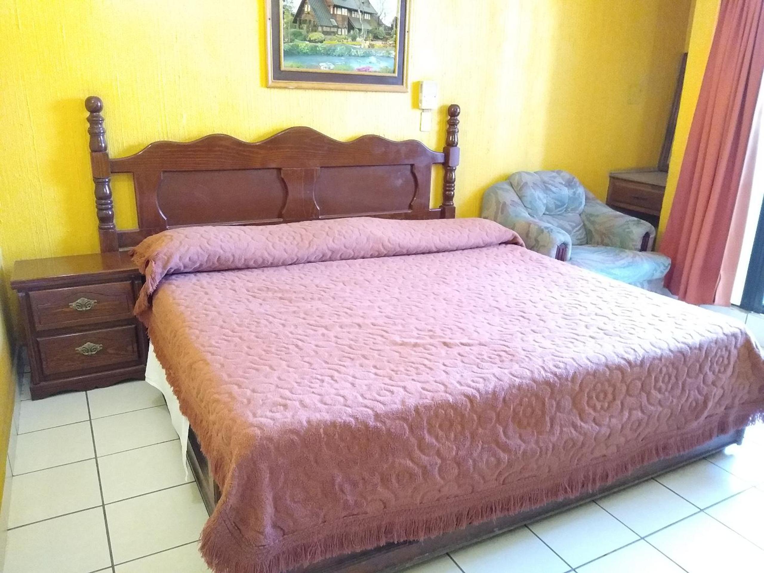 Deluxe Double or Twin Room - Photo 1