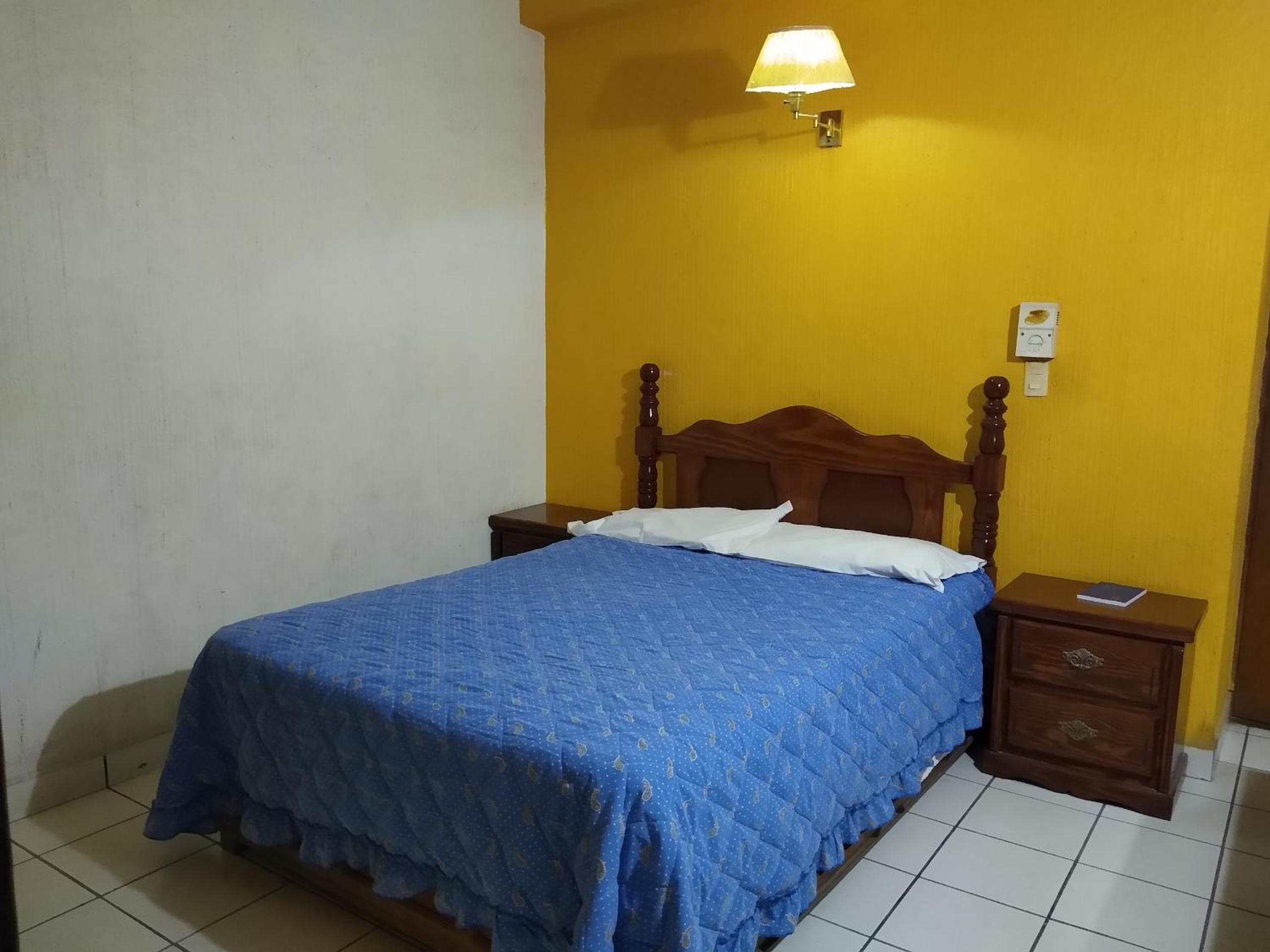 Standard Double Room - Photo 1