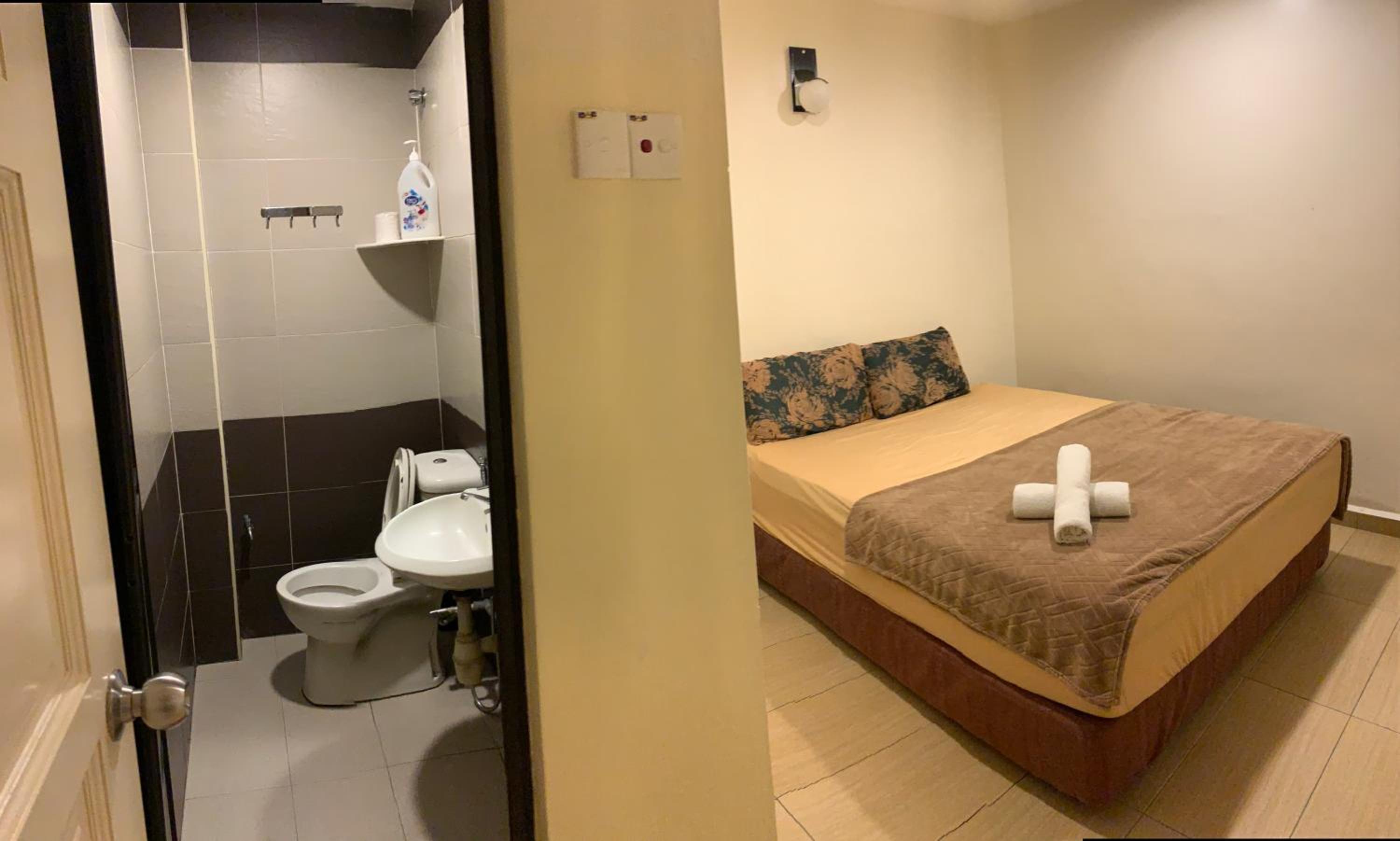 Superior Queen Room photo 3