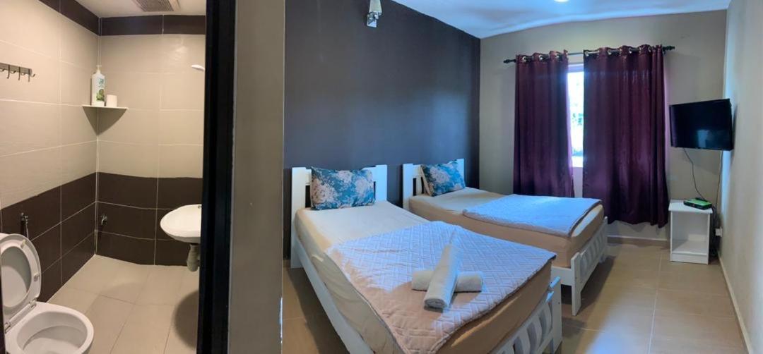Deluxe Twin Room photo 3