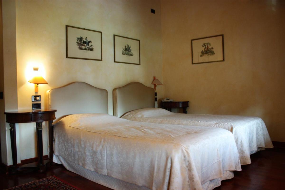 Double Room - Disability Access photo 1
