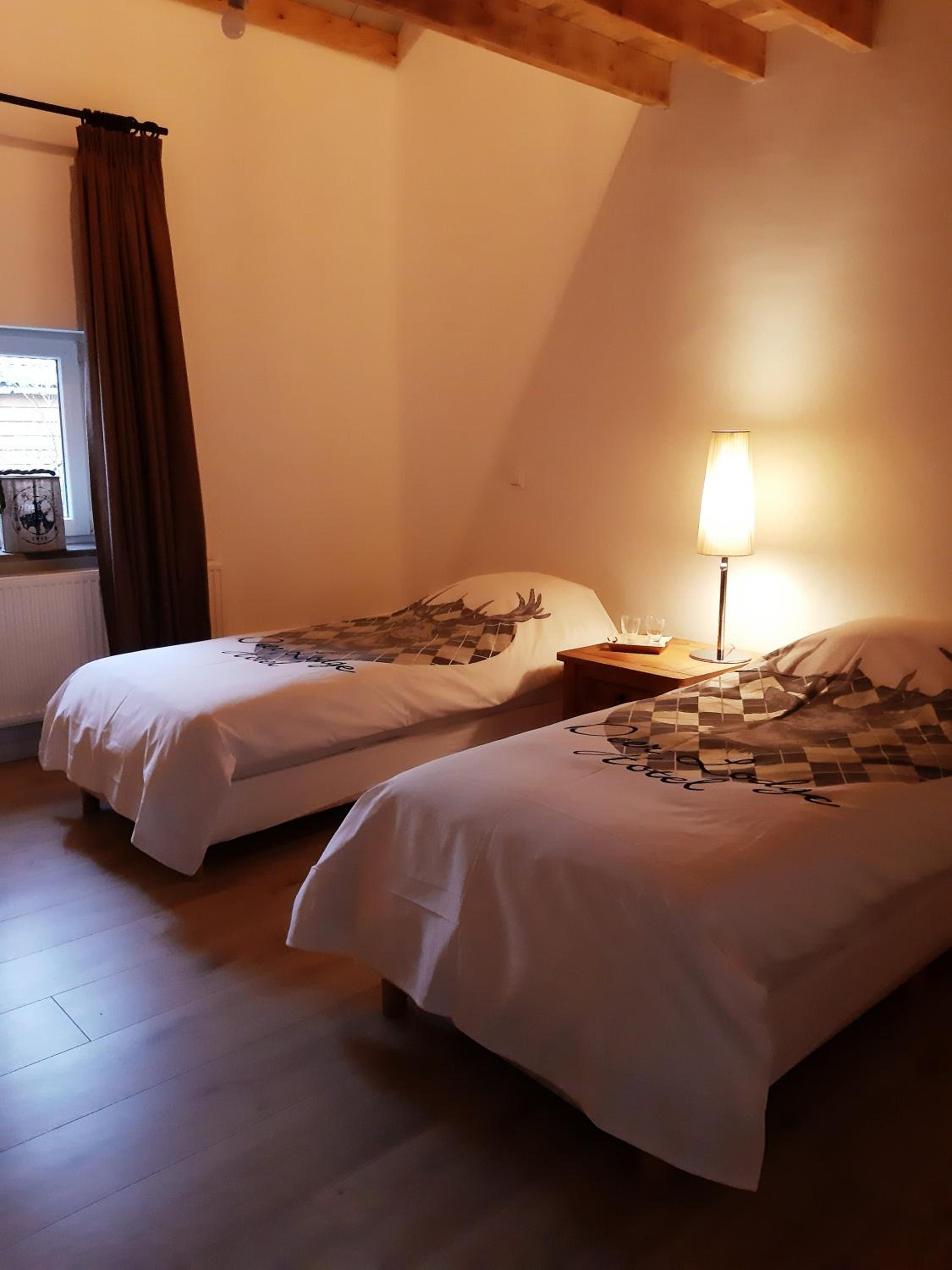 Deluxe Junior Suite - Photo 1
