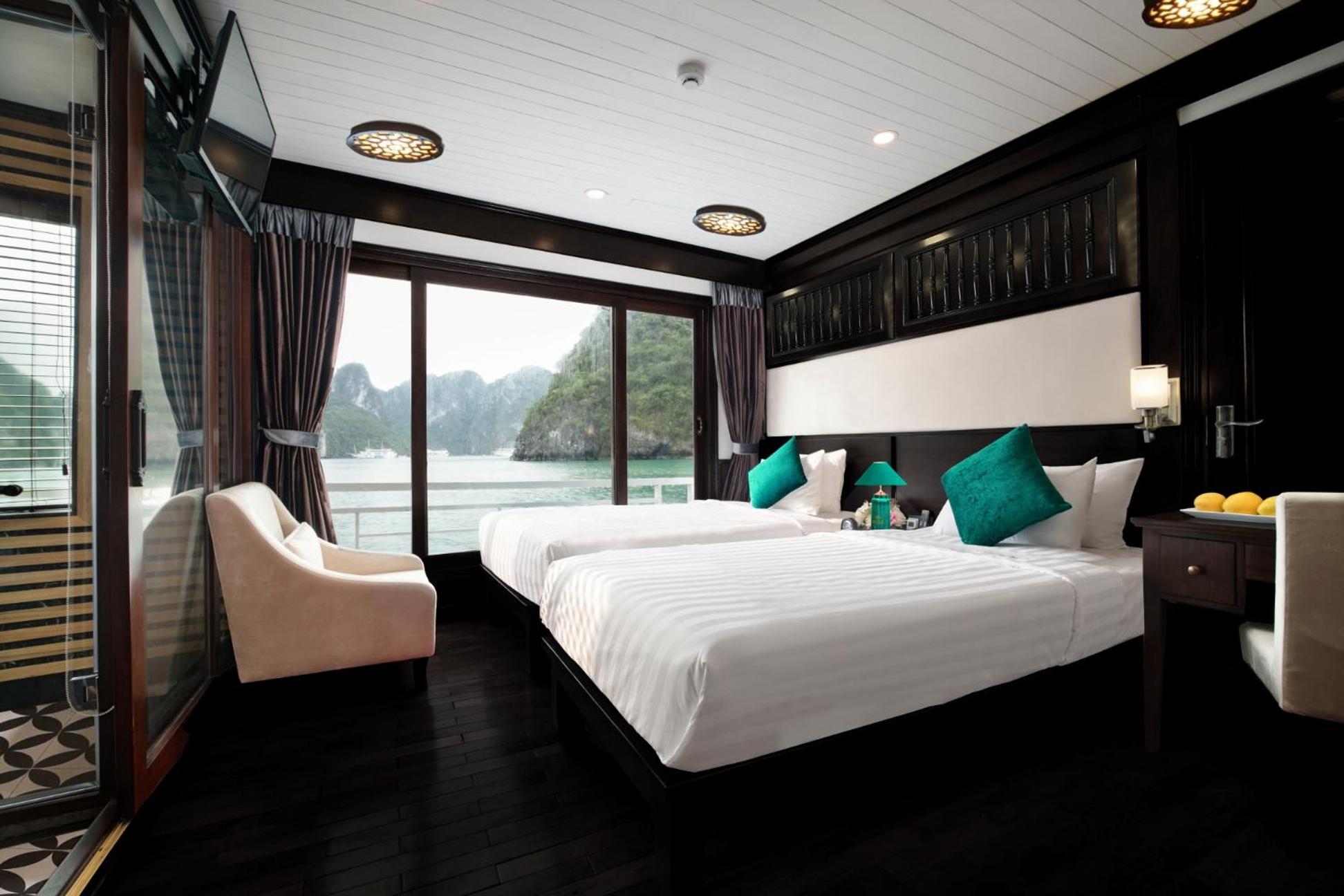 Senior Suite Ocean View  - 2 Days 1 Night photo 3