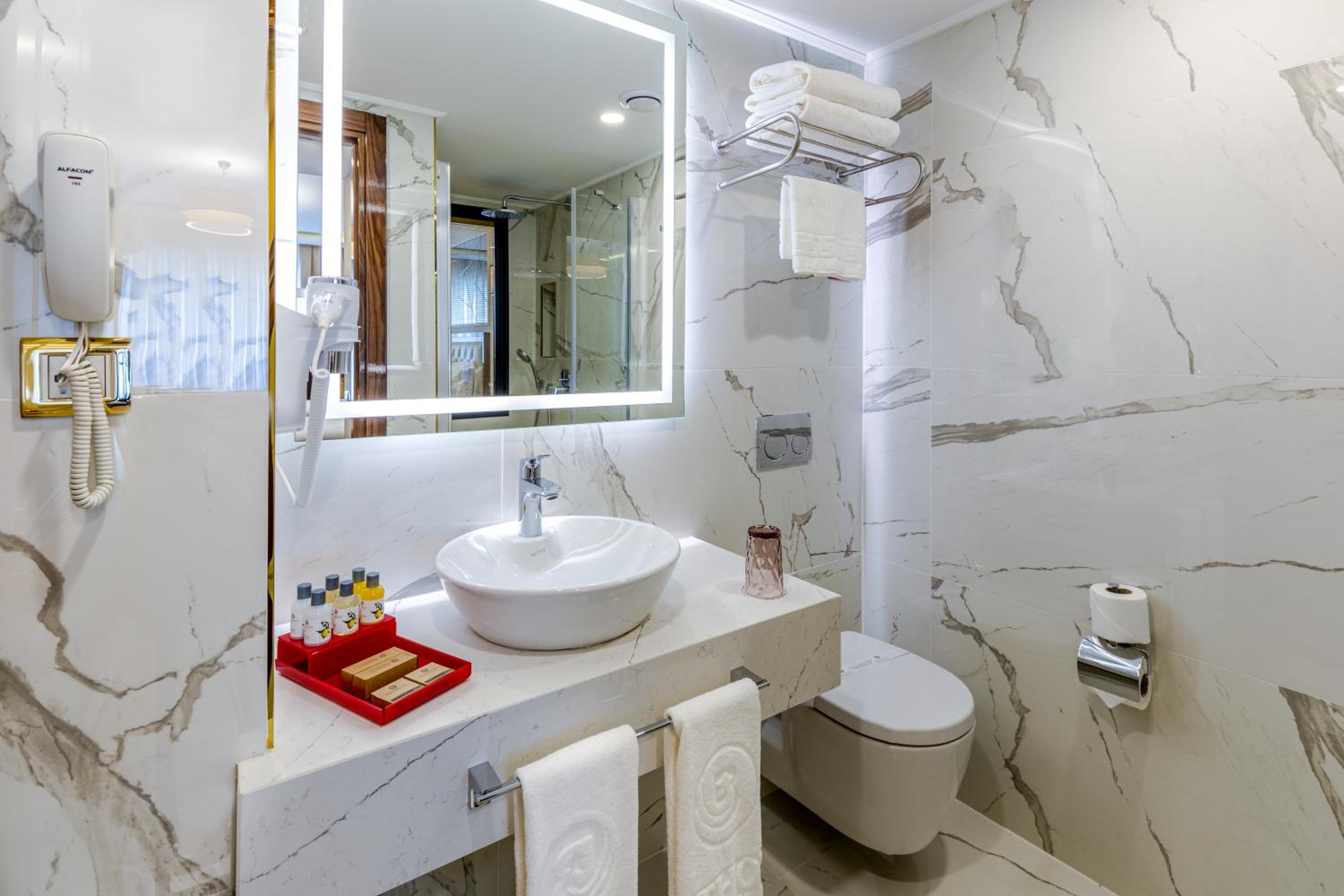 Deluxe Single Room photo 2