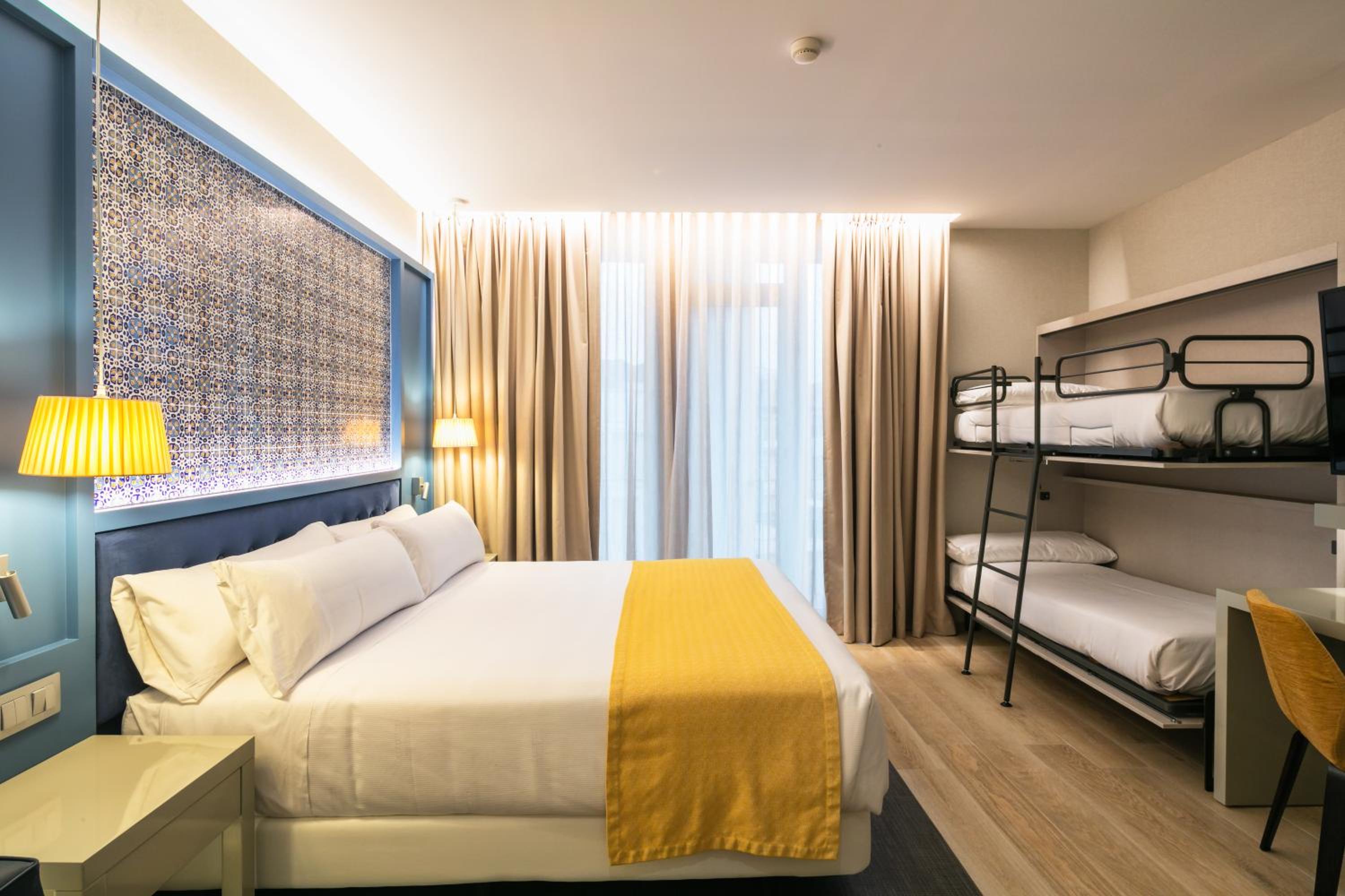 Quarto Familiar