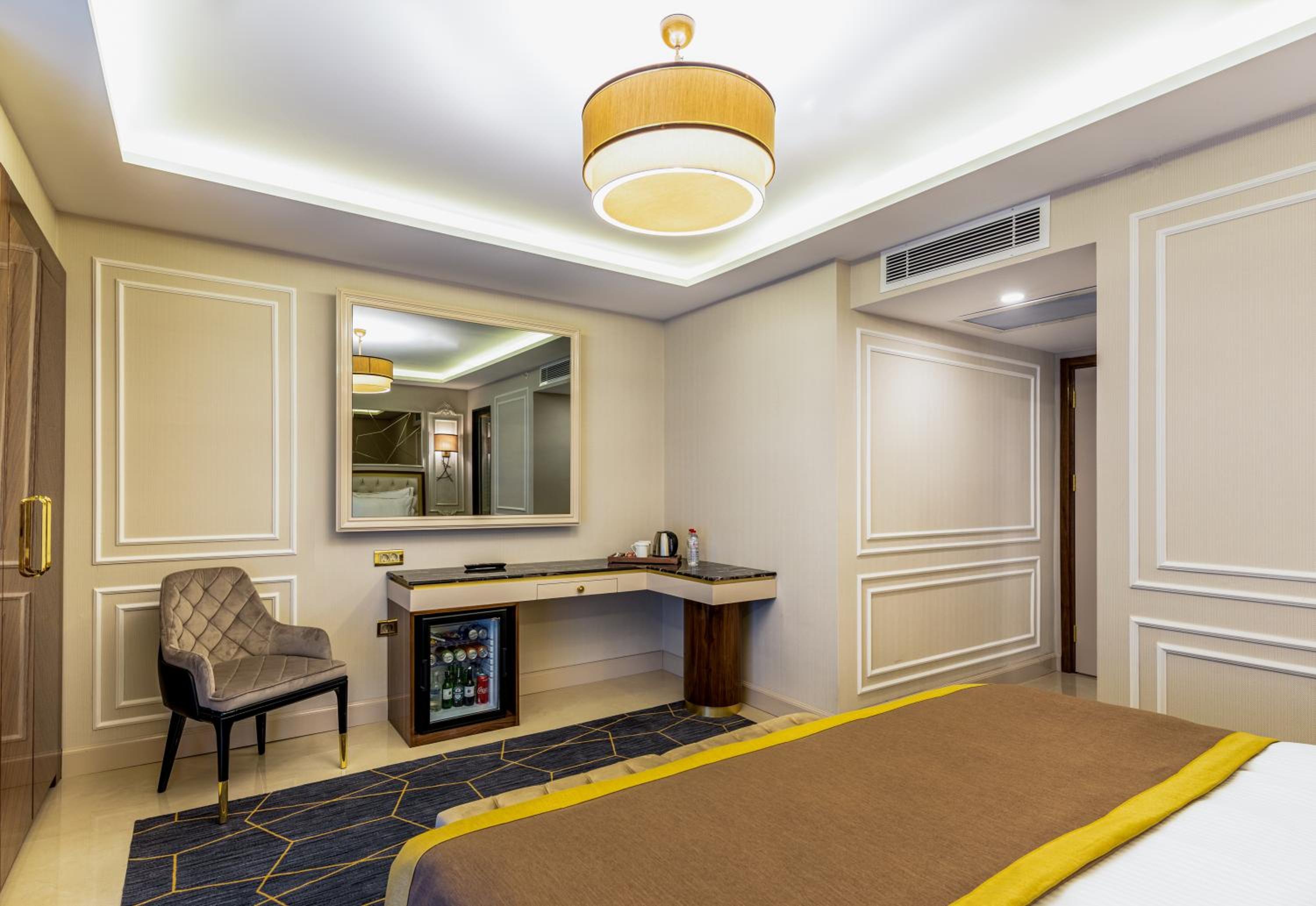 Deluxe Single Room photo 3