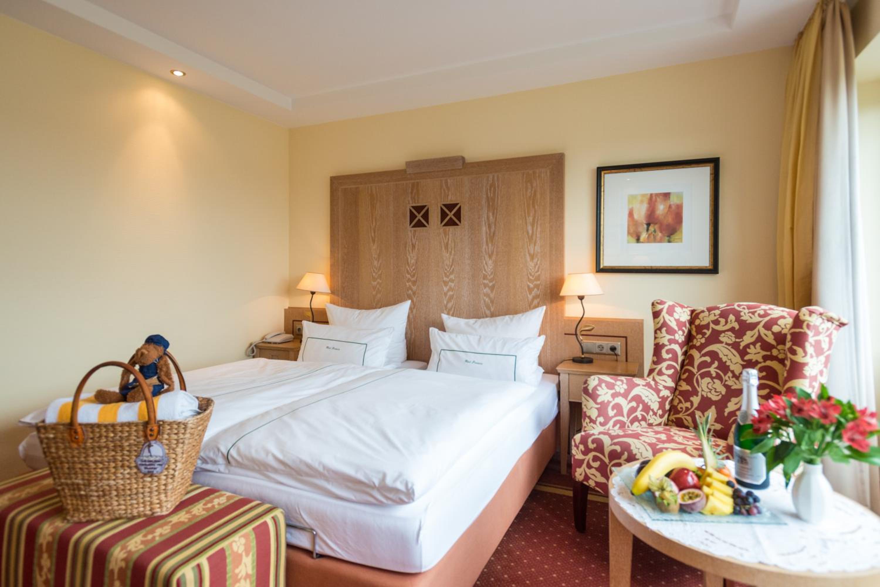 Double Room with Balcony - Photo 1
