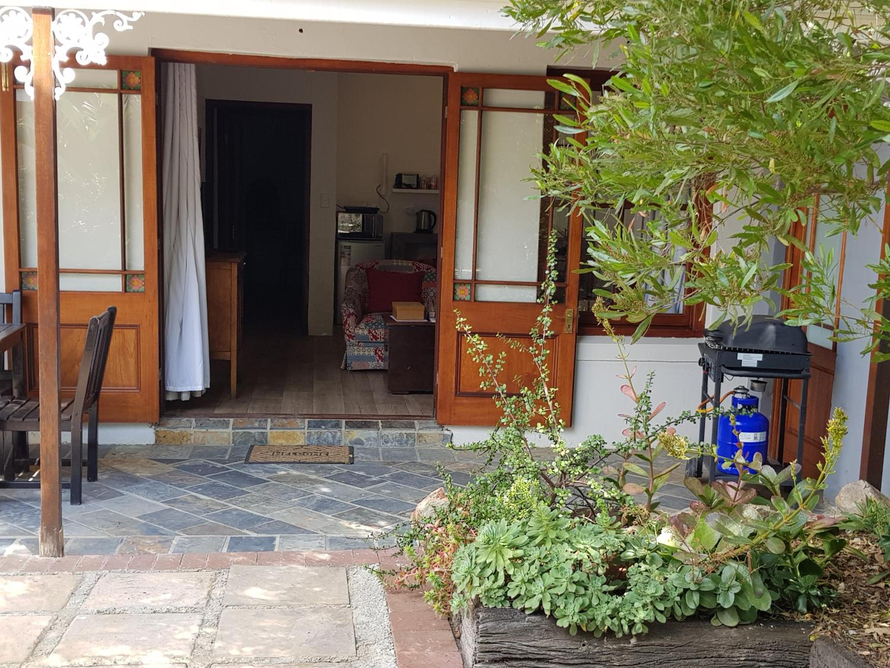 Twin/Double Room photo 1