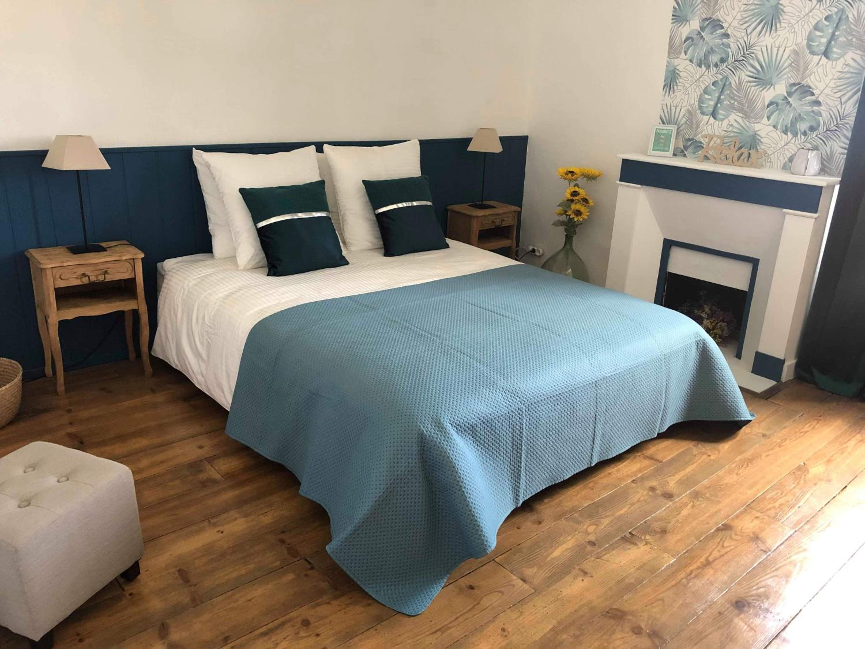 Double Room - Photo 6