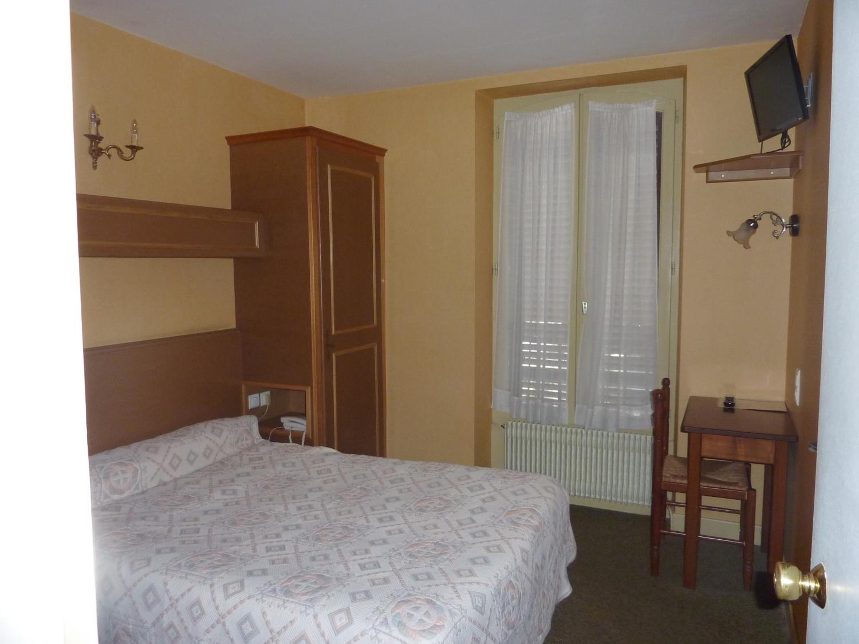Double Room - Photo 4