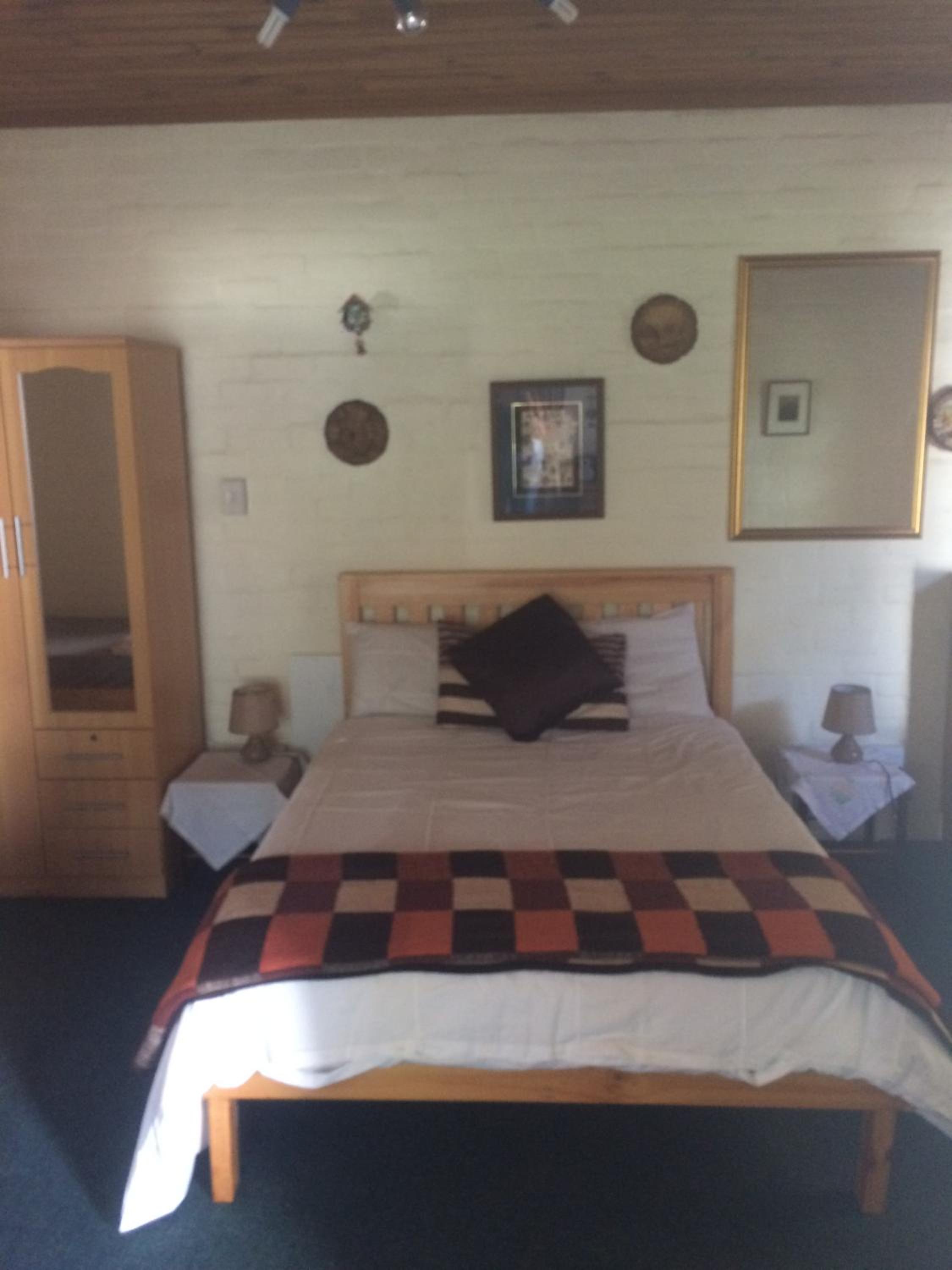 Comfort Triple Room with Shower - Photo 3