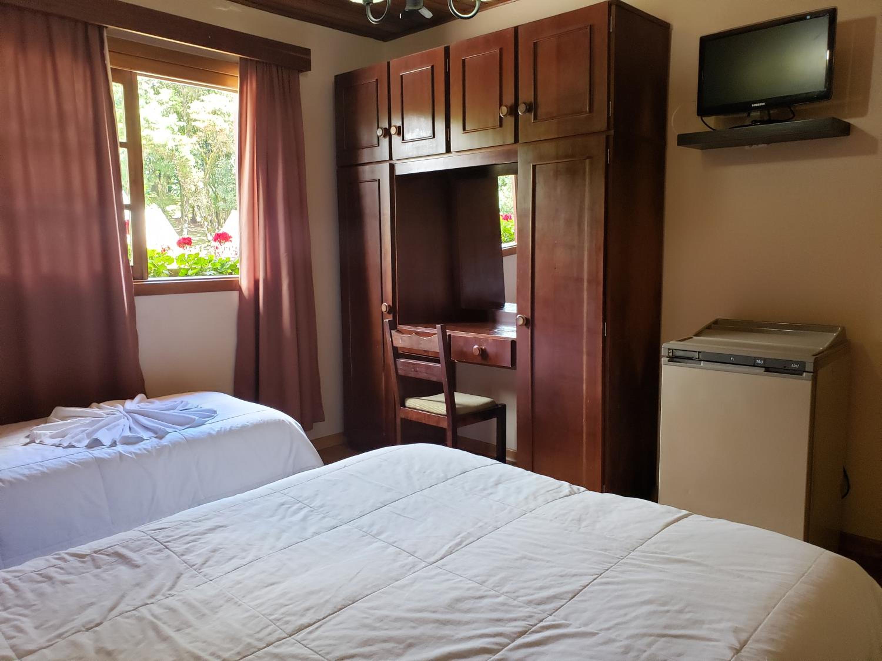 Triple Room photo 1