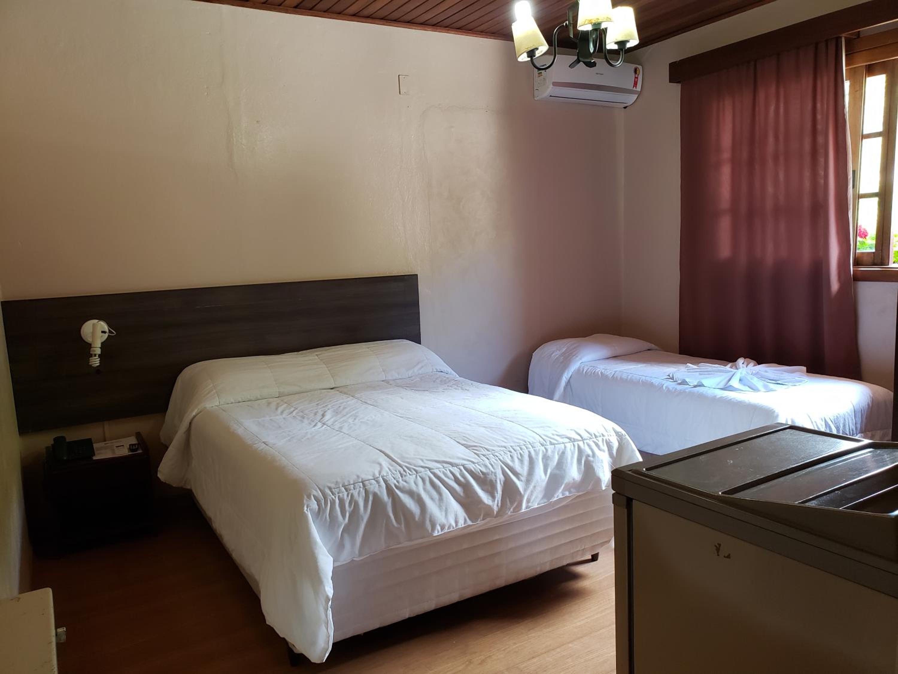 Triple Room photo 3