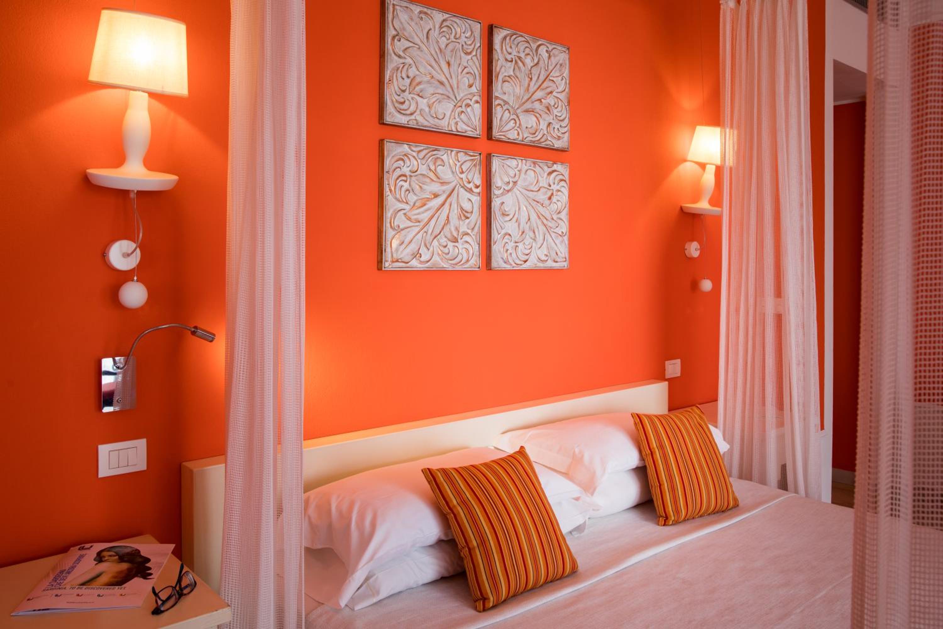 Suite with Sea View - Photo 16