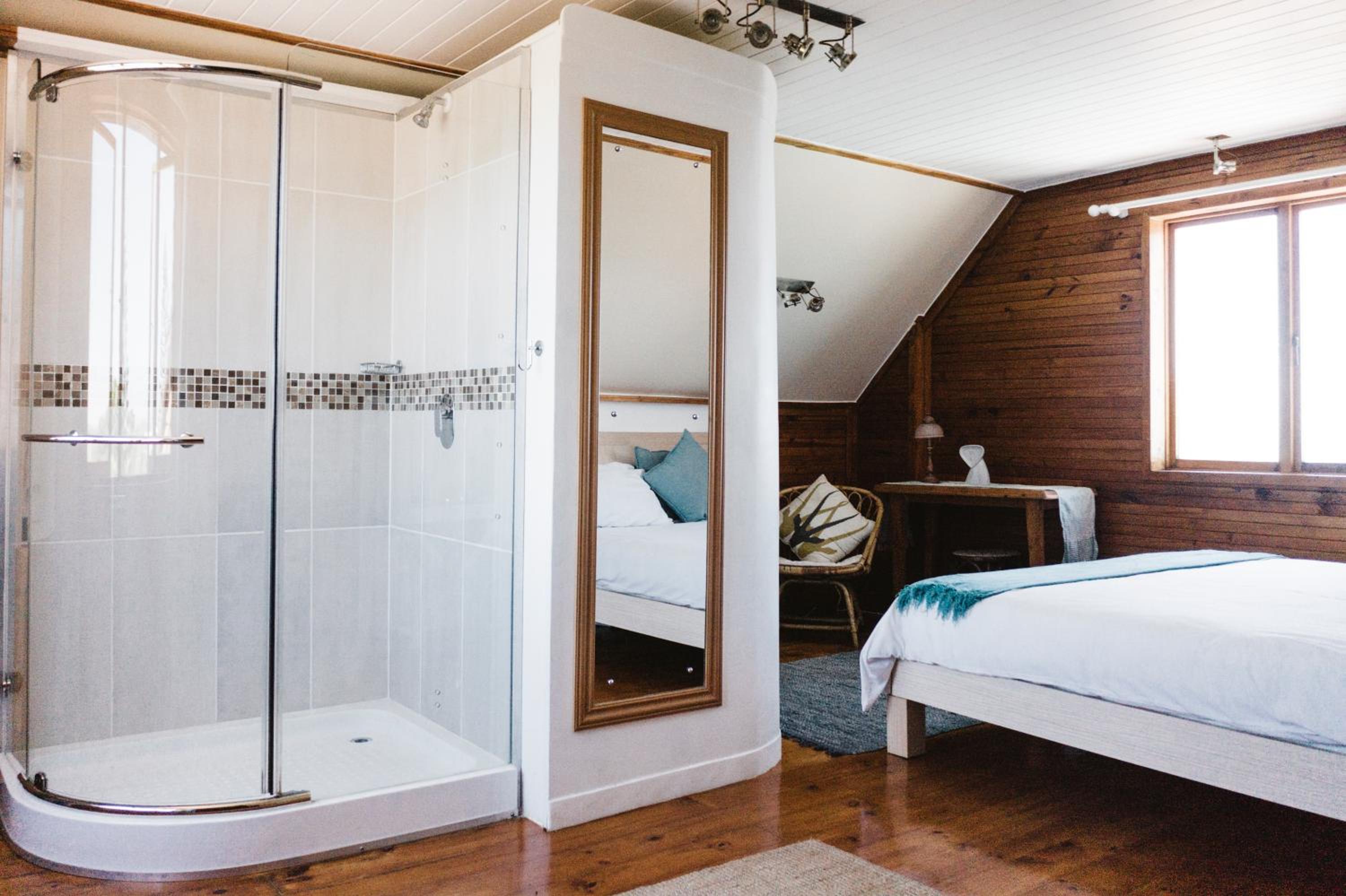 Deluxe Double Room with Sea View photo 1