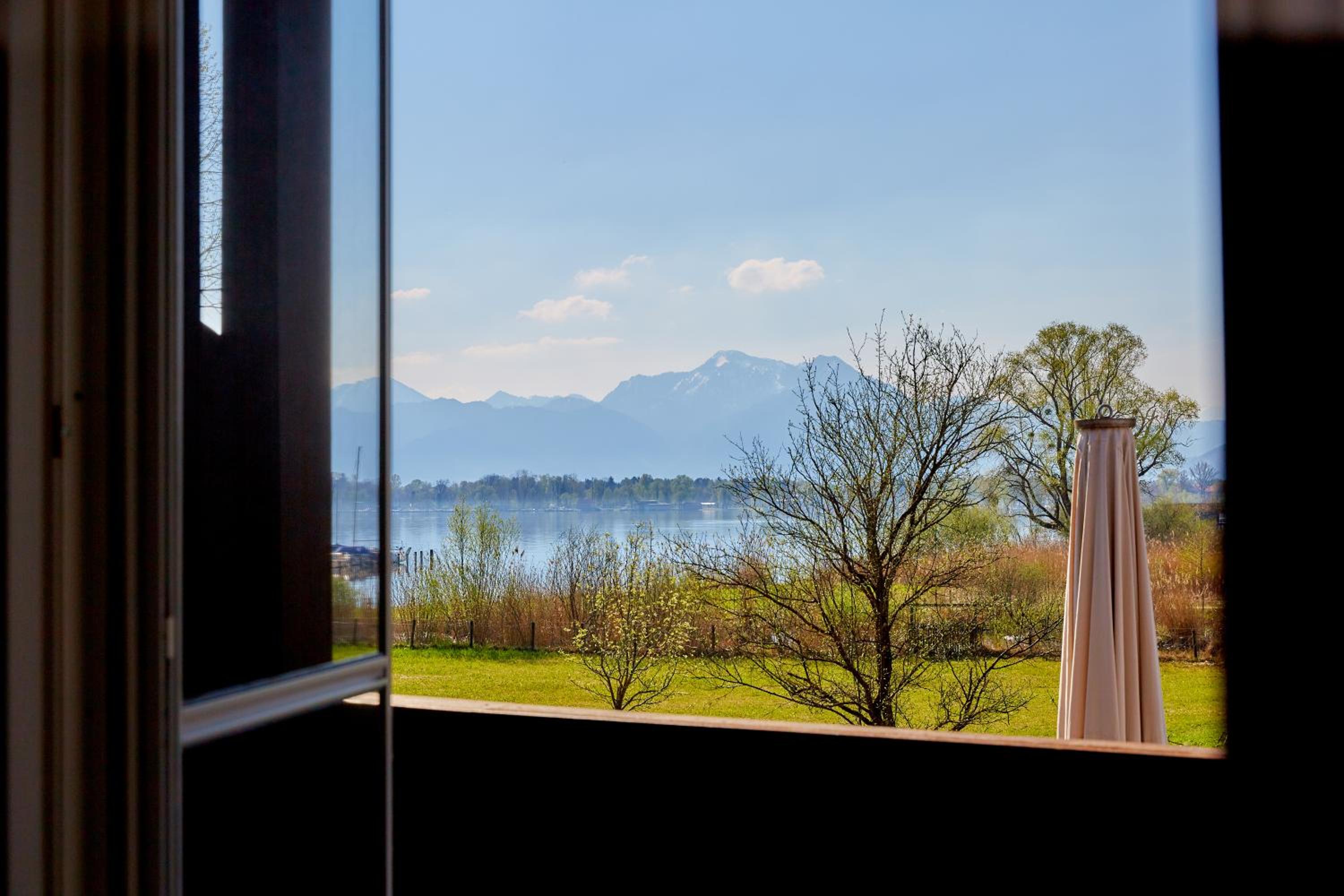 Comfort Double Room with Balcony photo 2