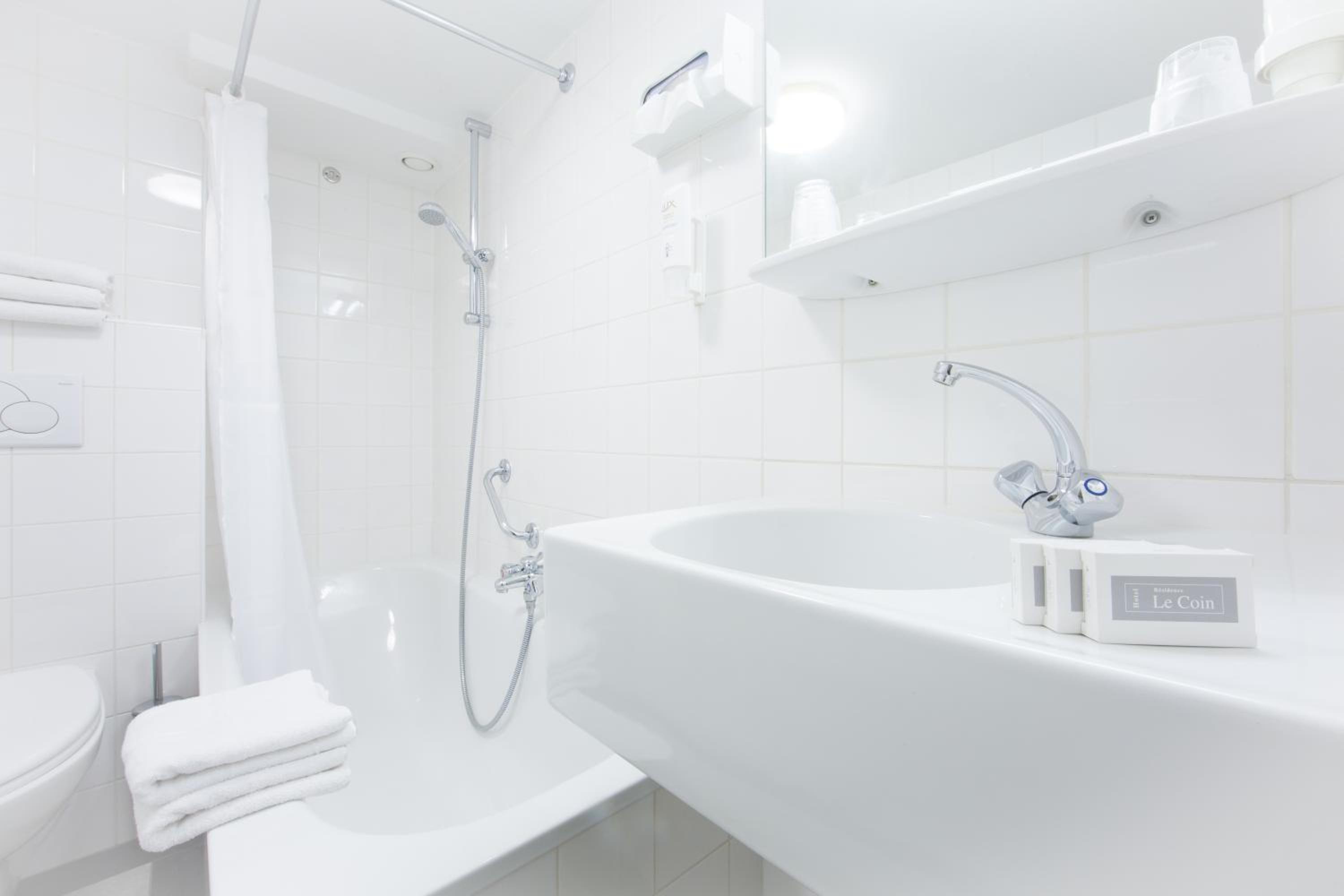 Single Room photo 3
