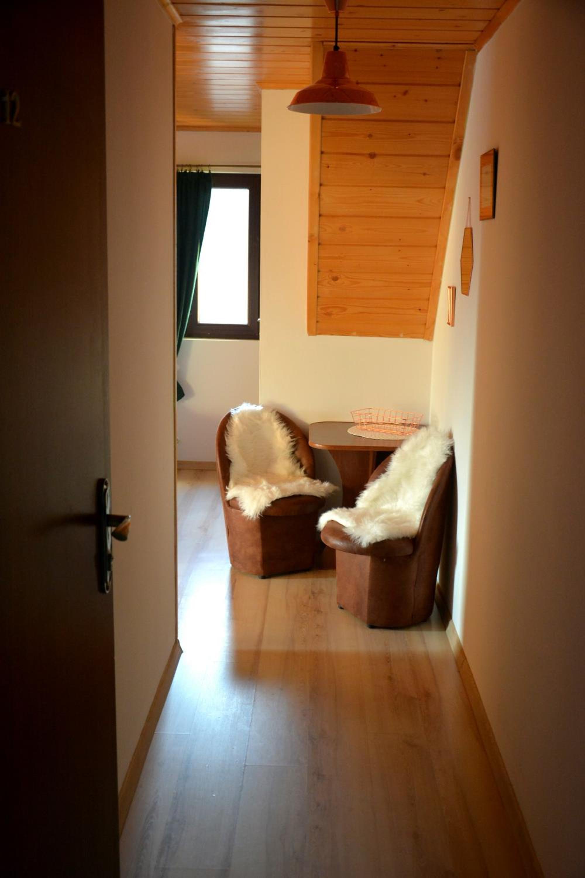 Triple Room with Shower photo 2