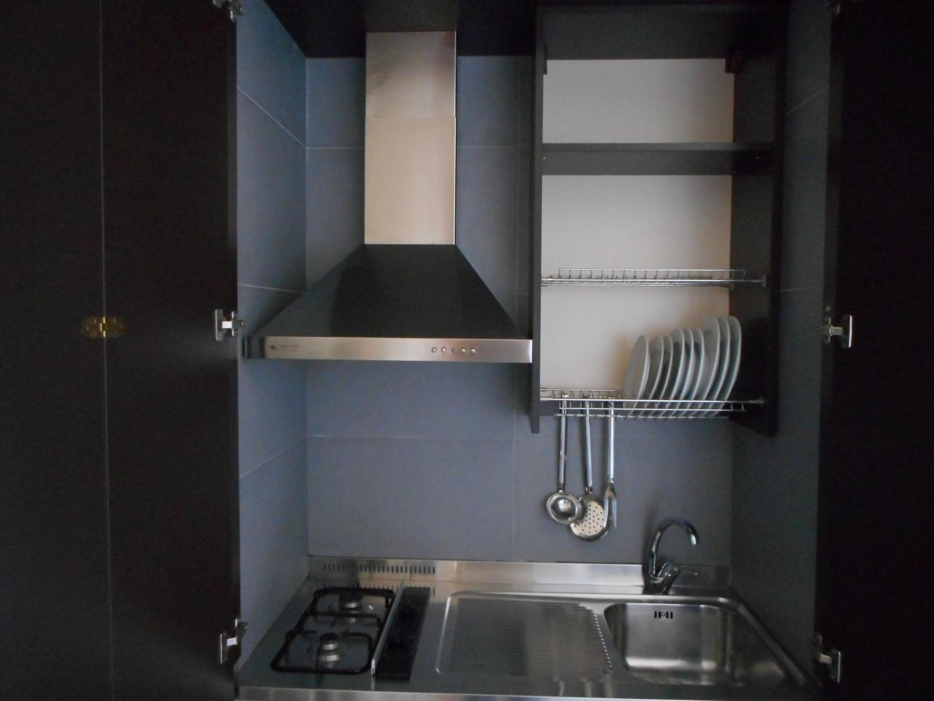 Studio Apartment - Photo 21