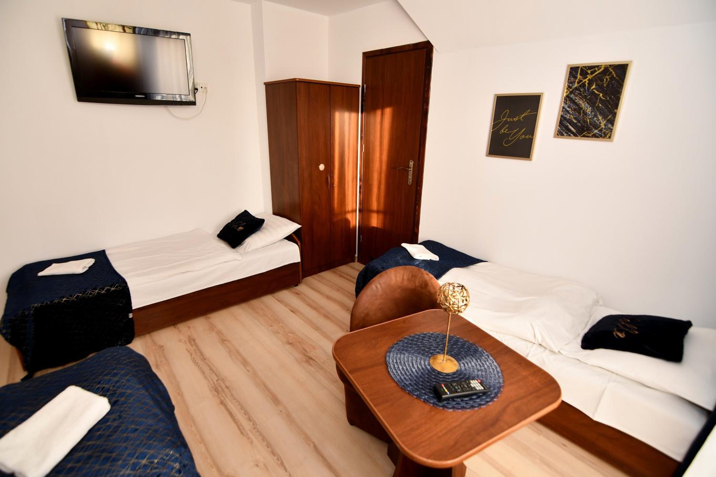 Quadruple Room photo 3