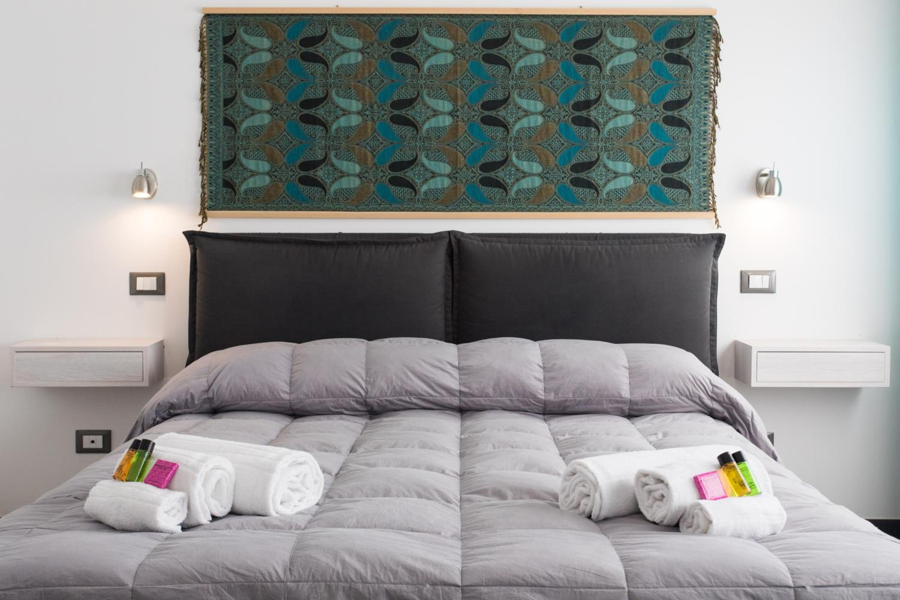 Superior Double Room - Photo 1