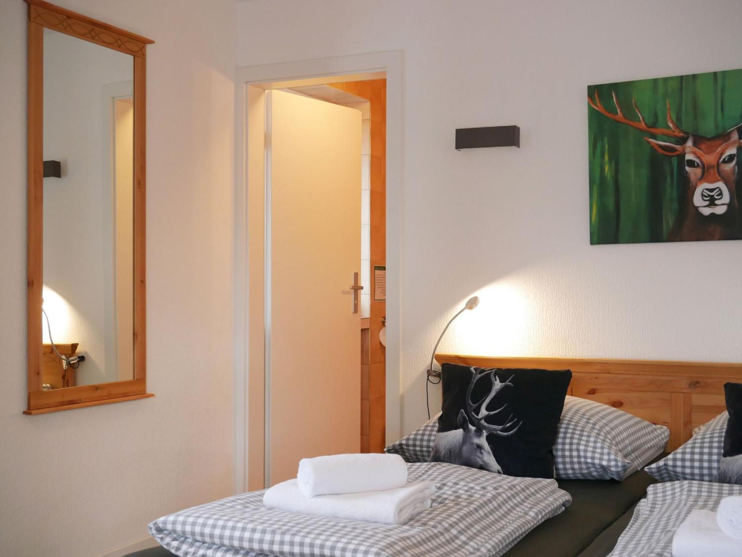Apartment - Ground Floor photo 3