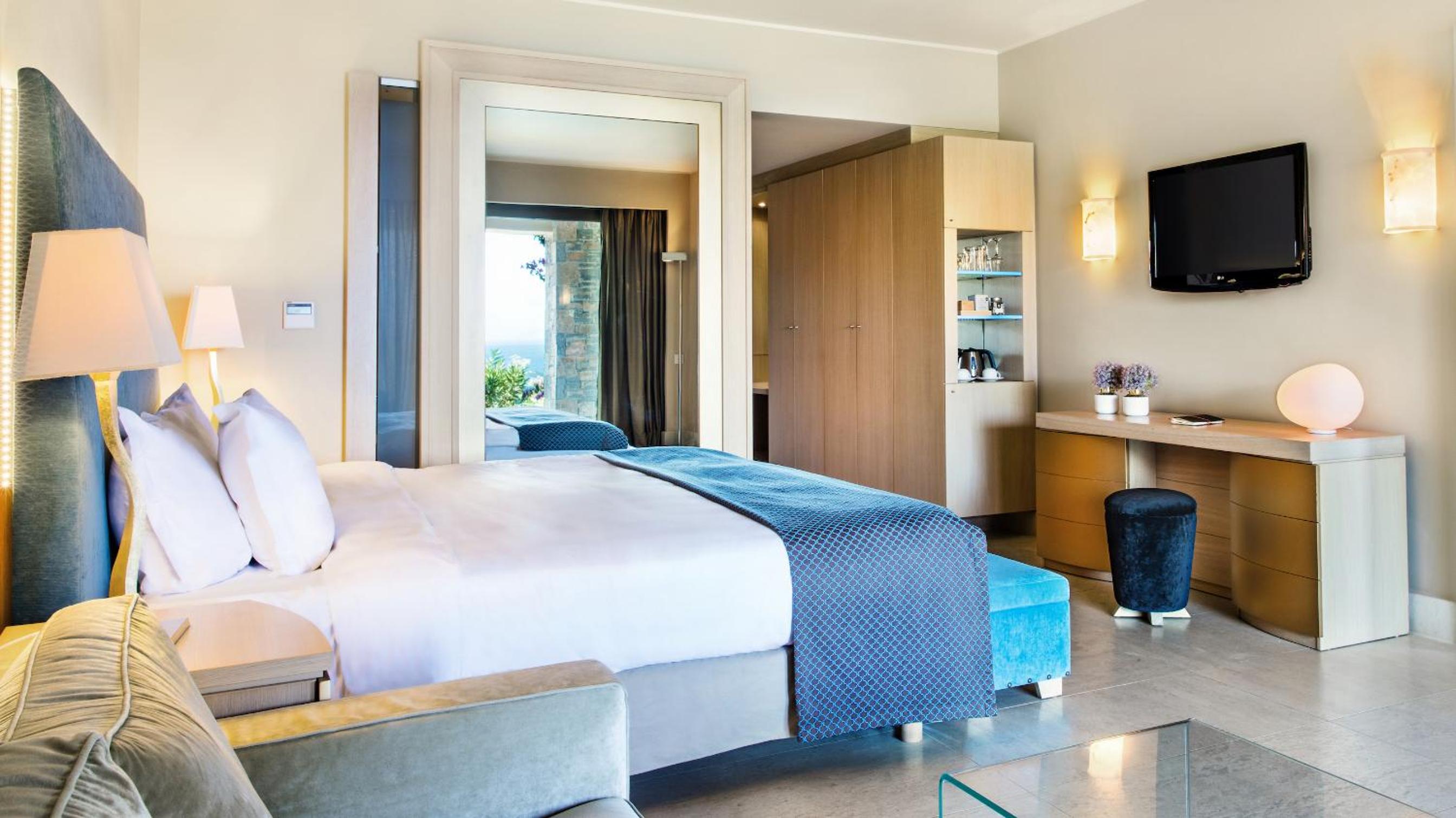 Deluxe Junior Suite
