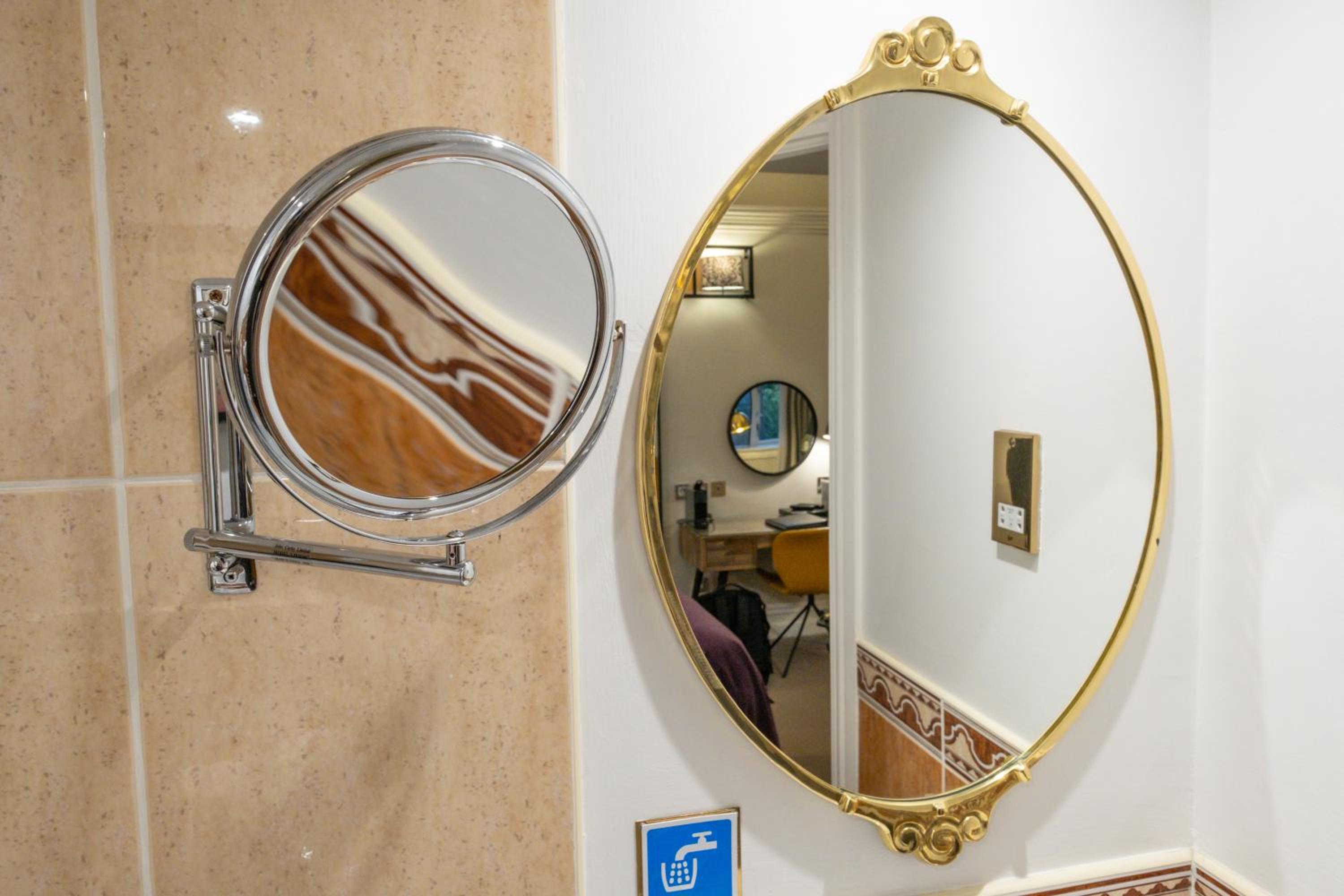 Small Double Room