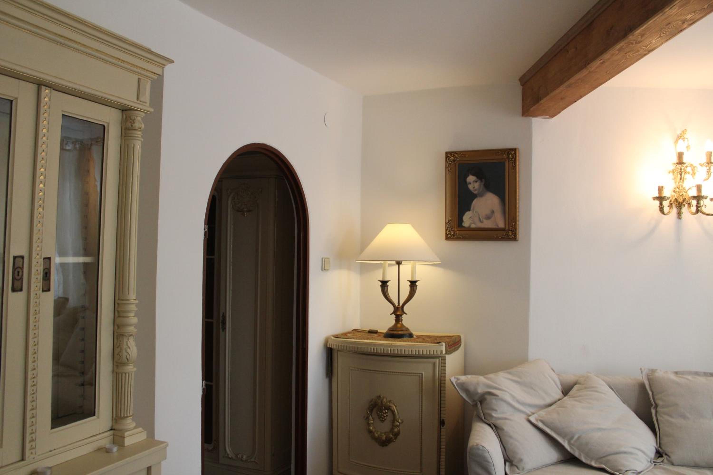 Double Room with Extra Bed photo 1