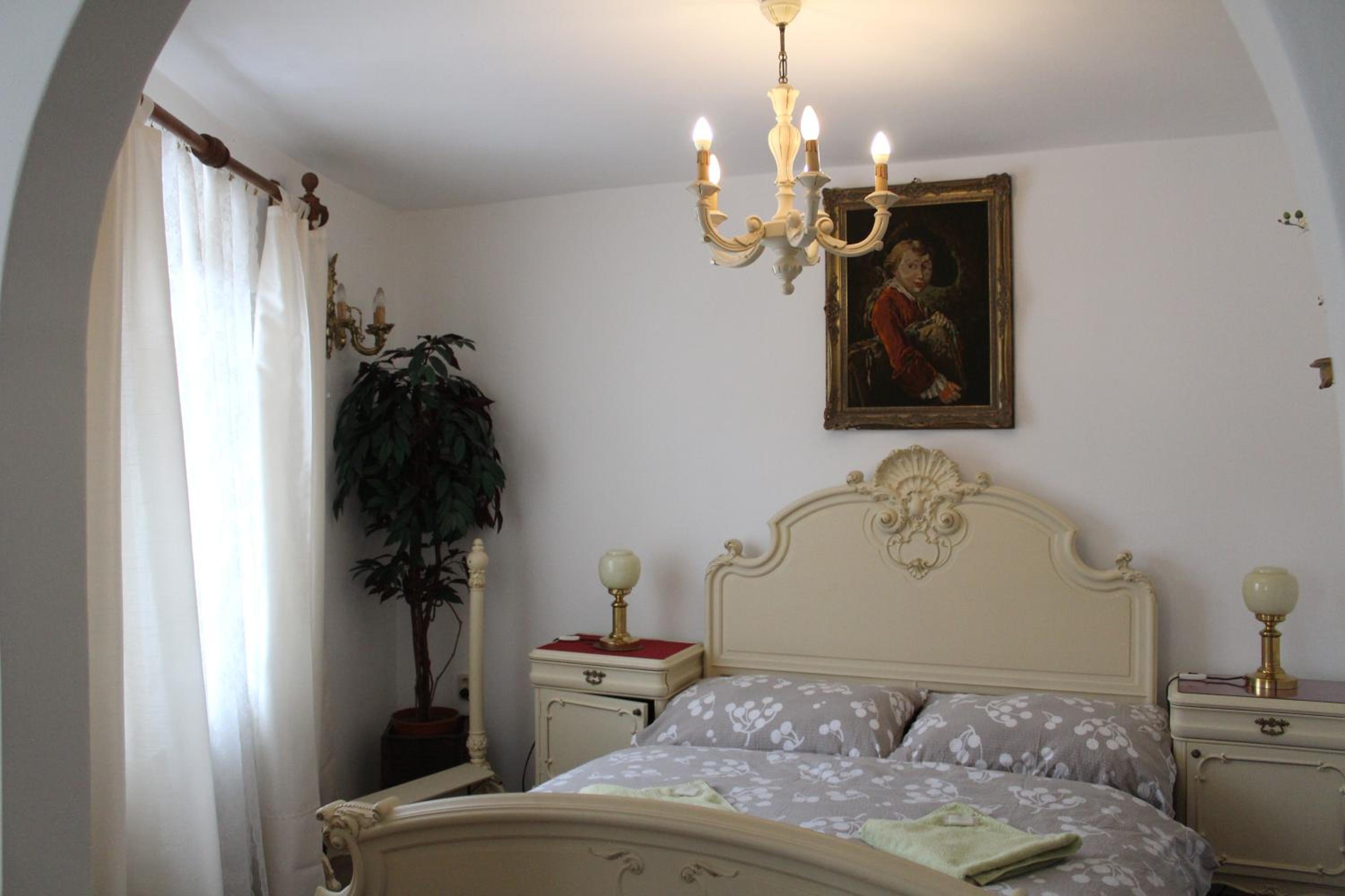 Double Room with Extra Bed photo 3