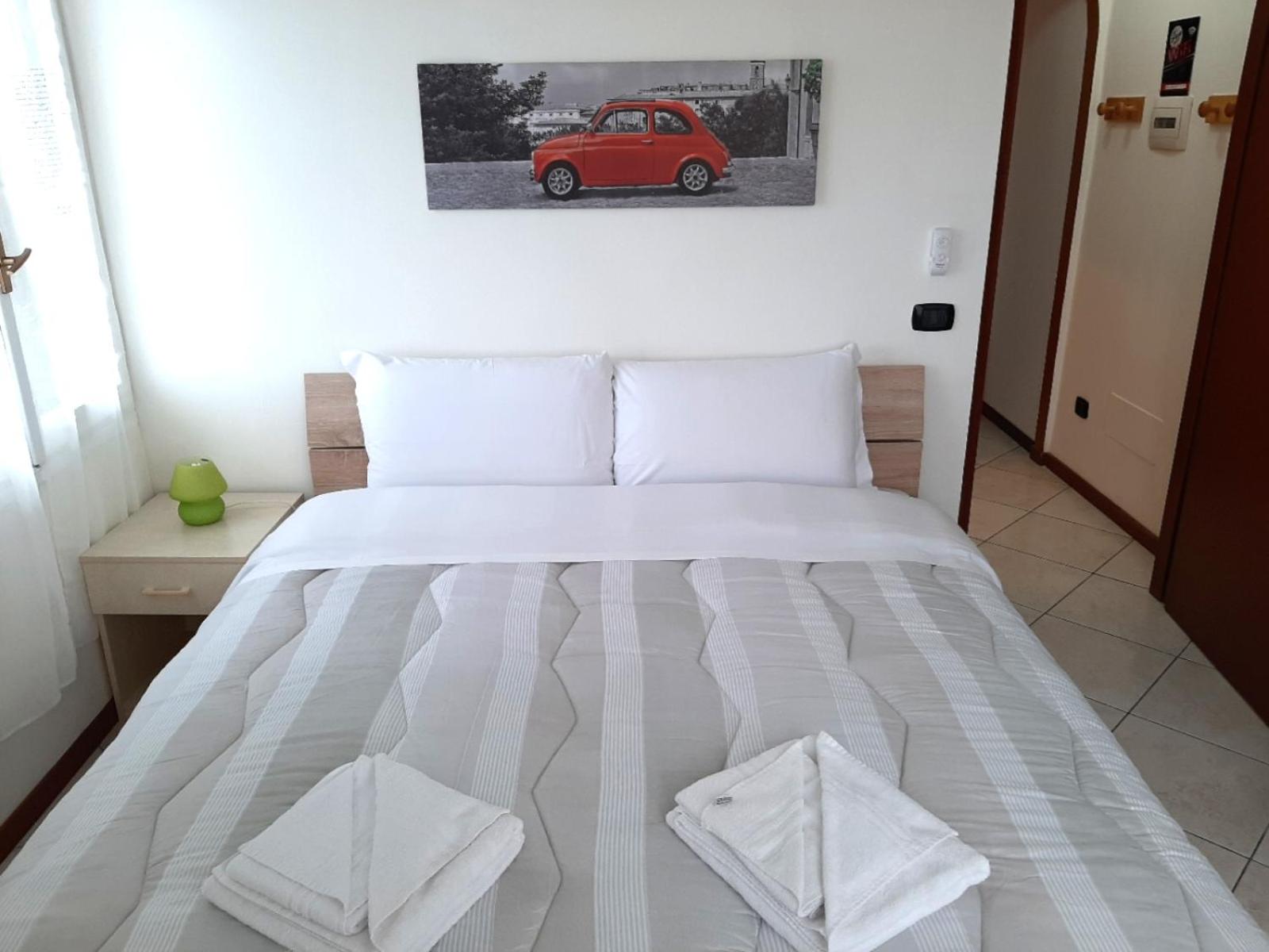 One-Bedroom Apartment - Separate Building photo 1
