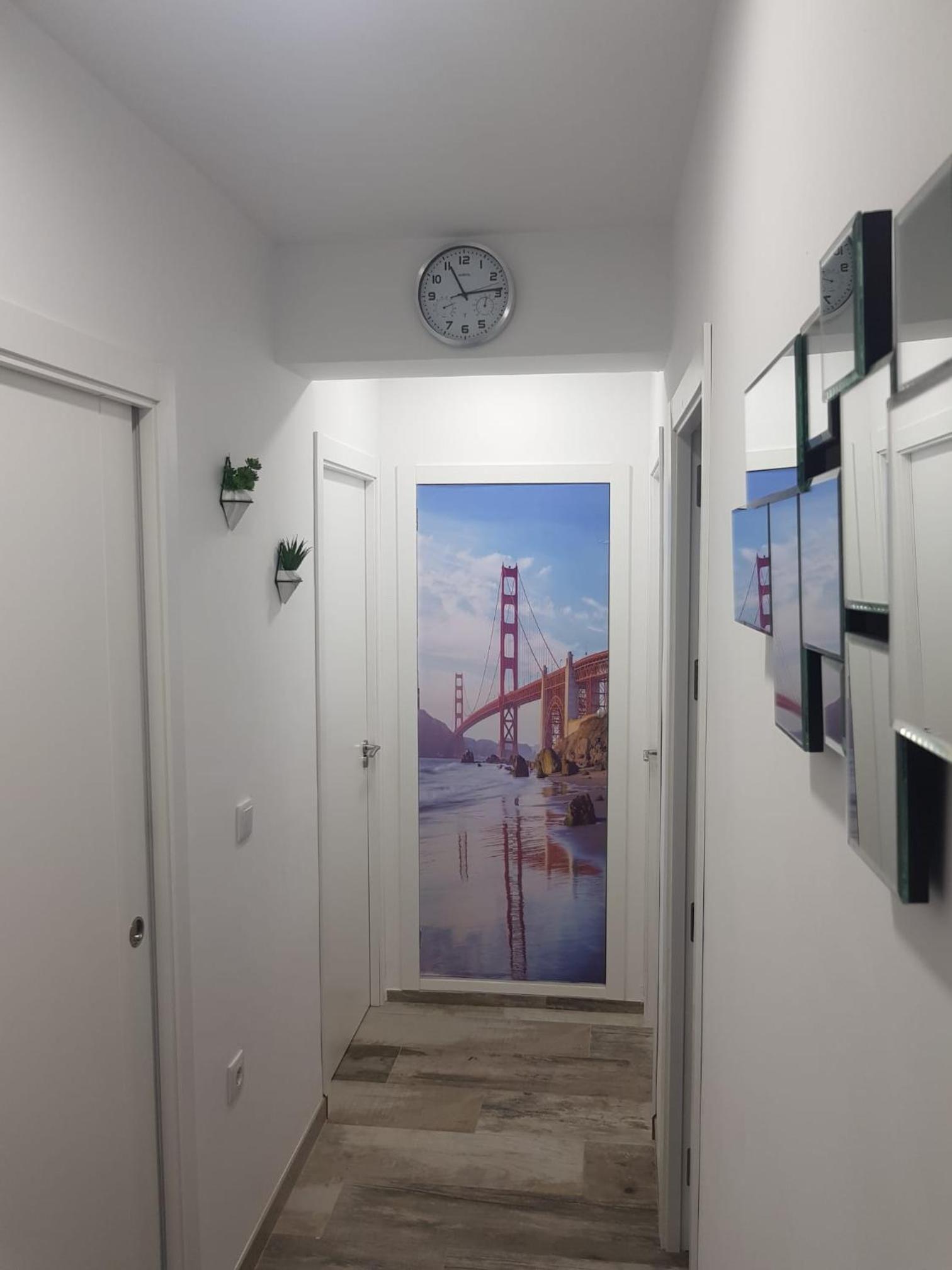 Two-Bedroom Apartment - Photo 20