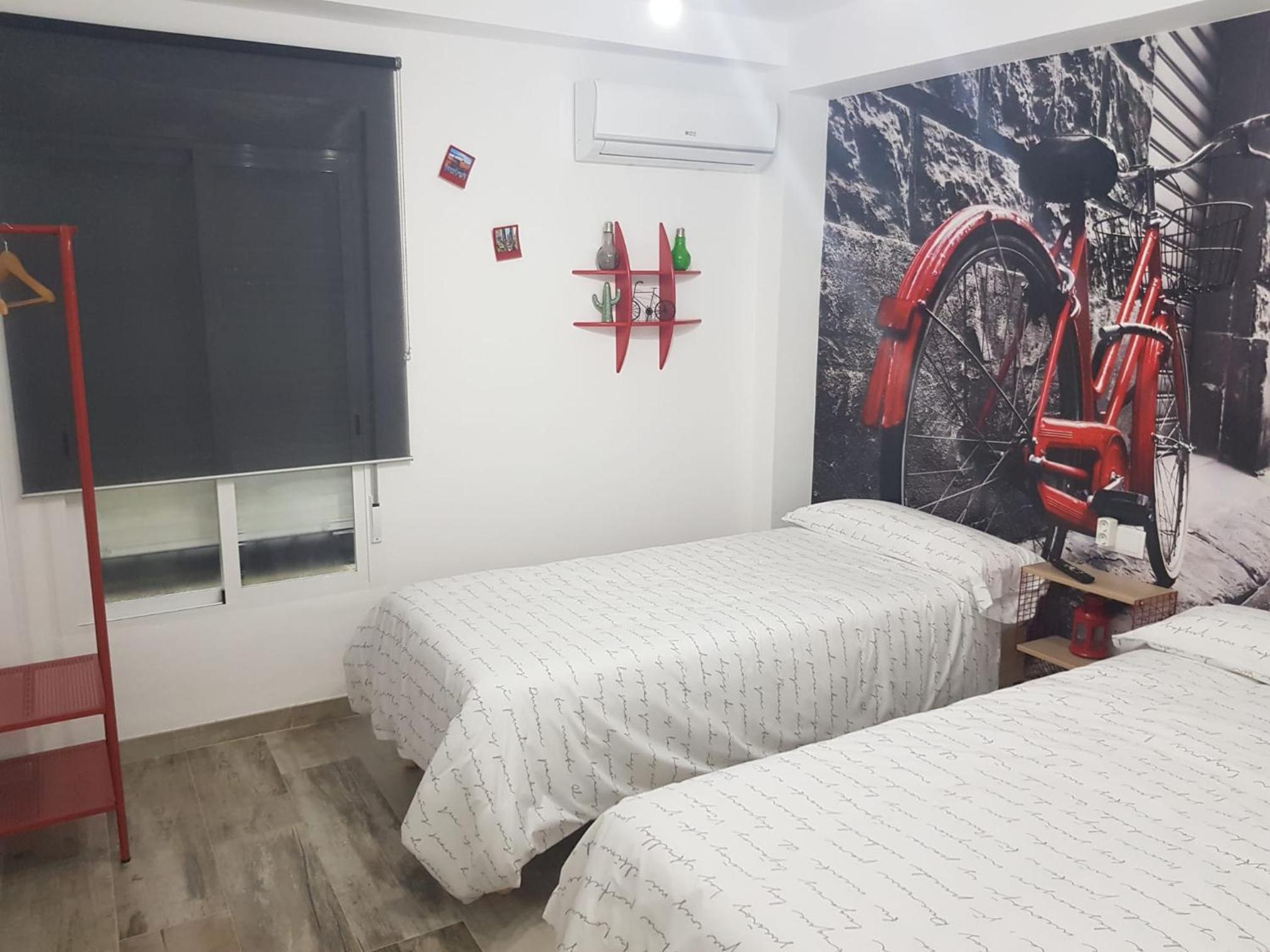 Two-Bedroom Apartment - Photo 21
