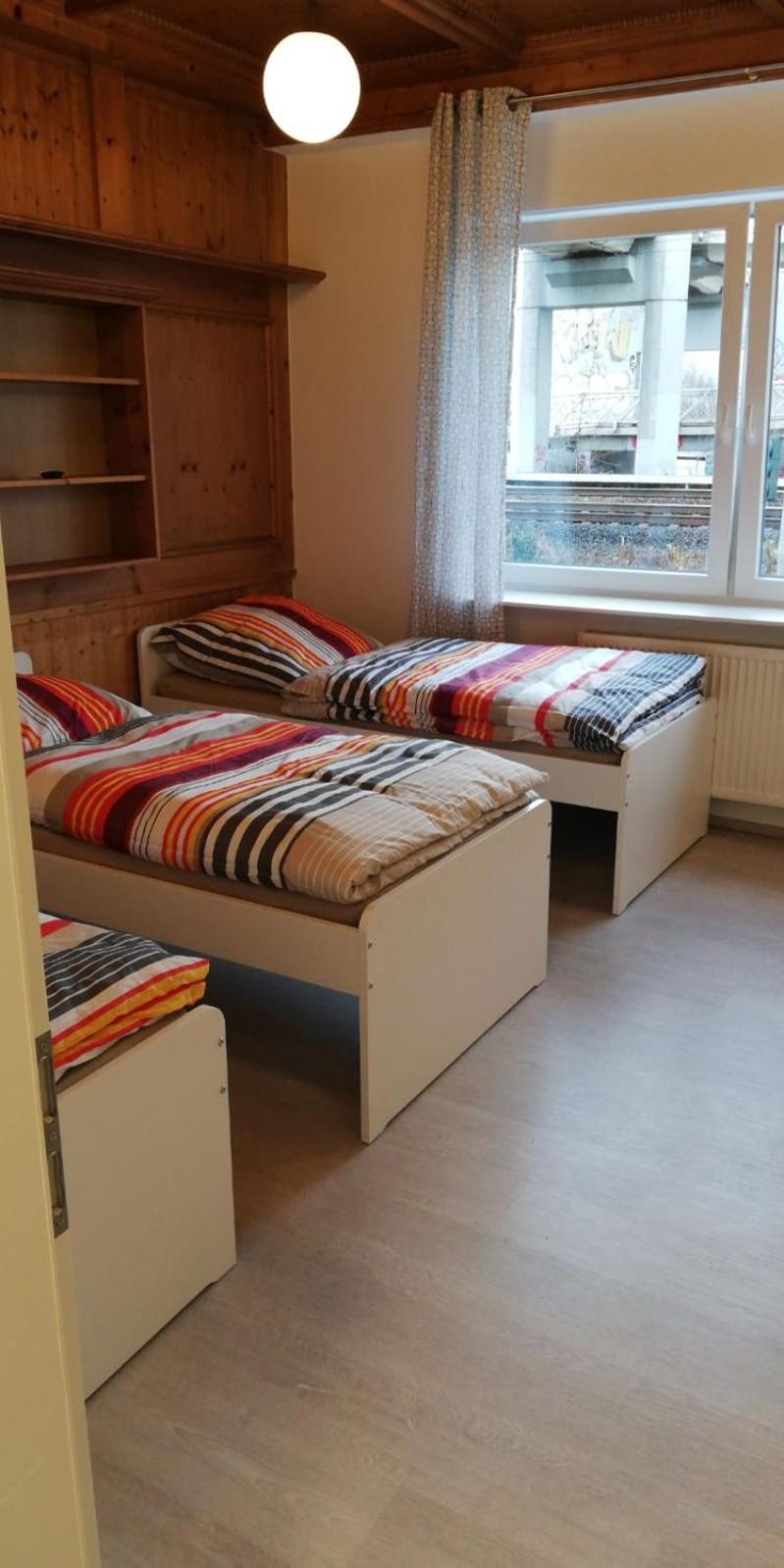 Double Room With Private Bathroom photo 3