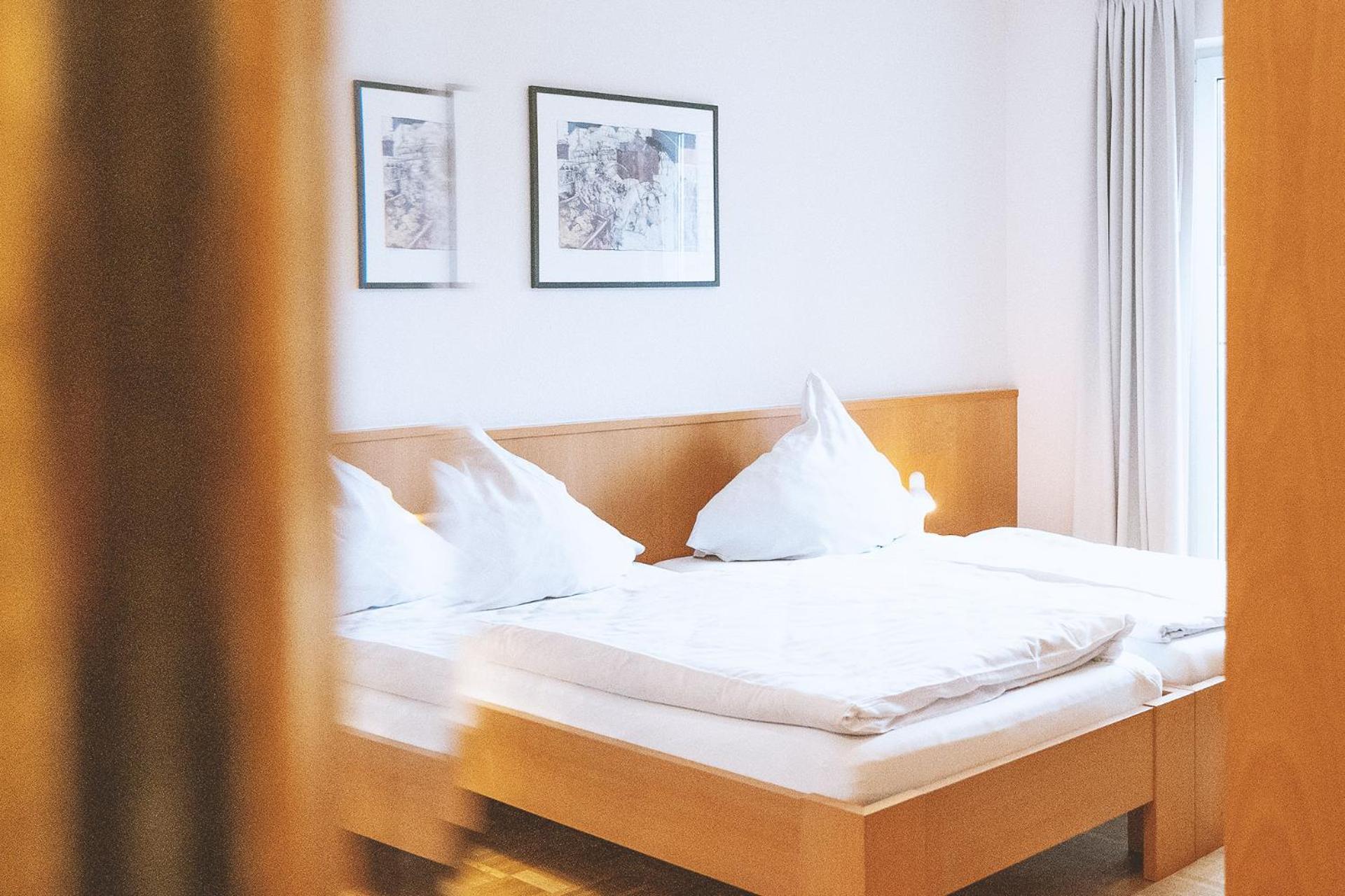Double Room - Photo 1