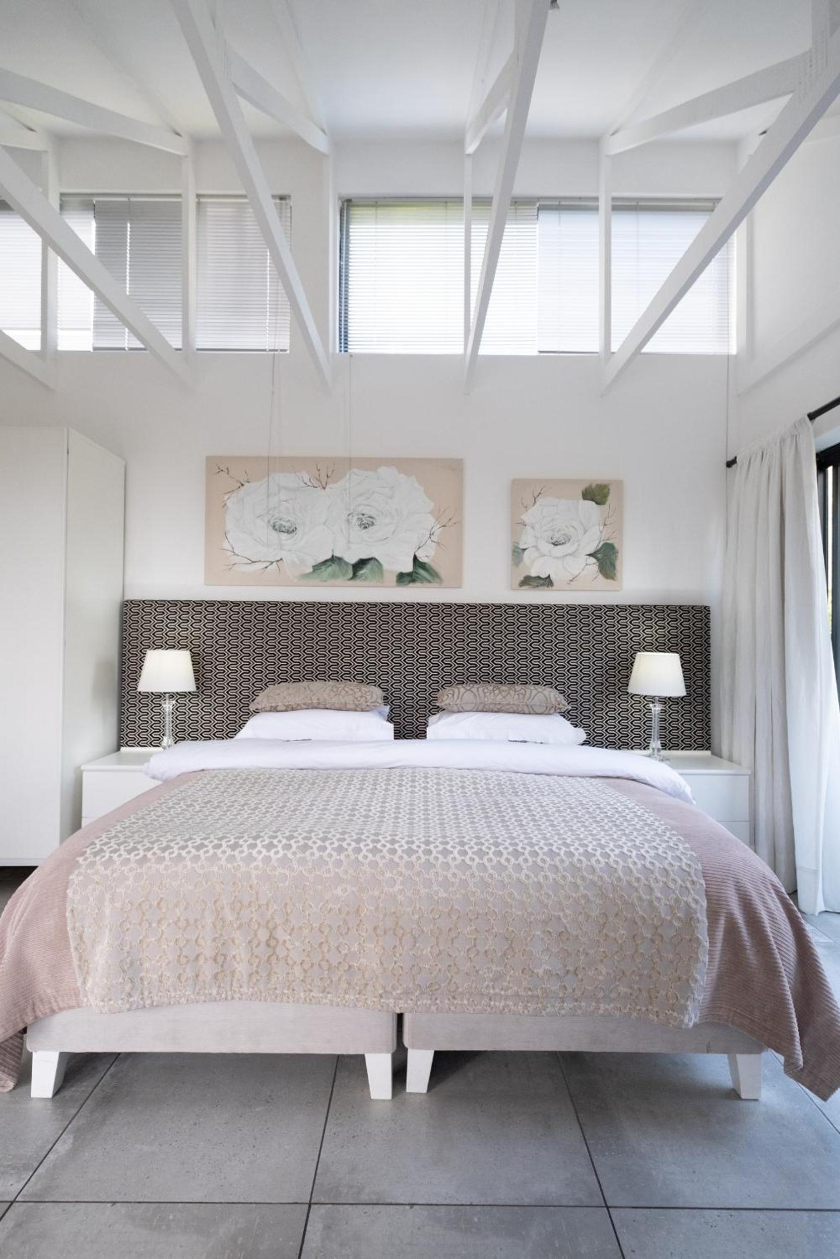 Superior Double Room with Balcony