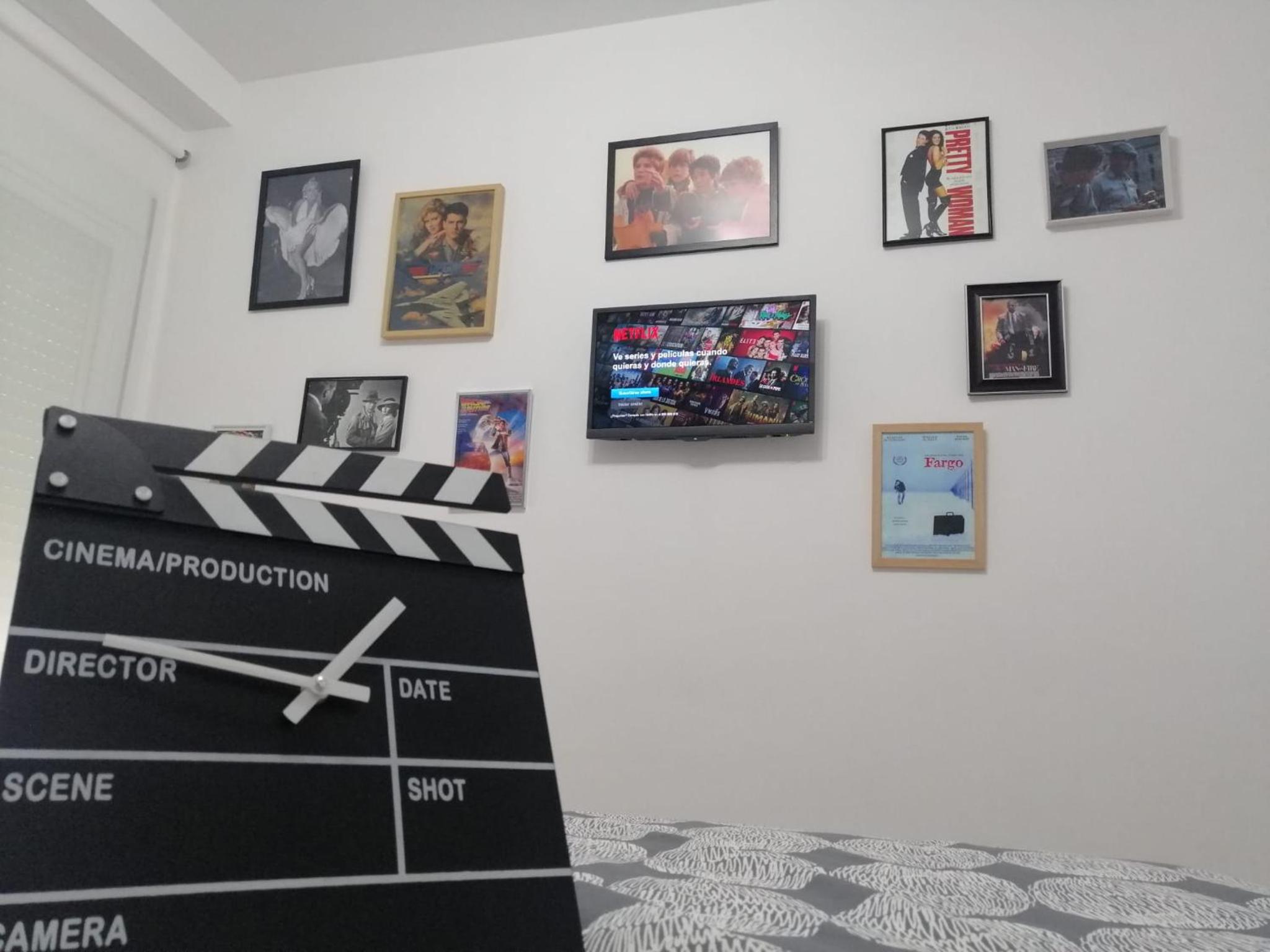 Two-Bedroom Apartment - Photo 4