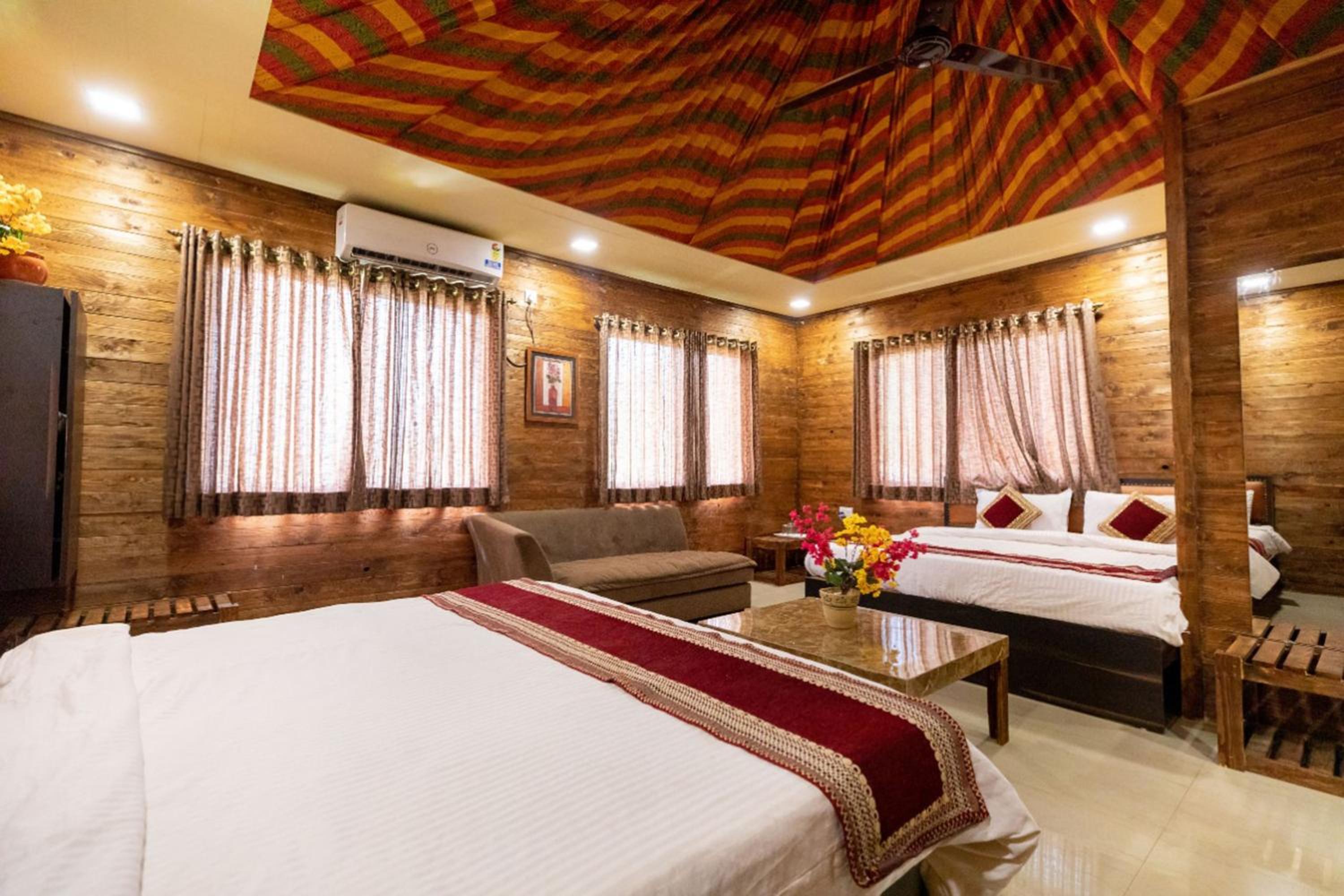 Chalet photo 1