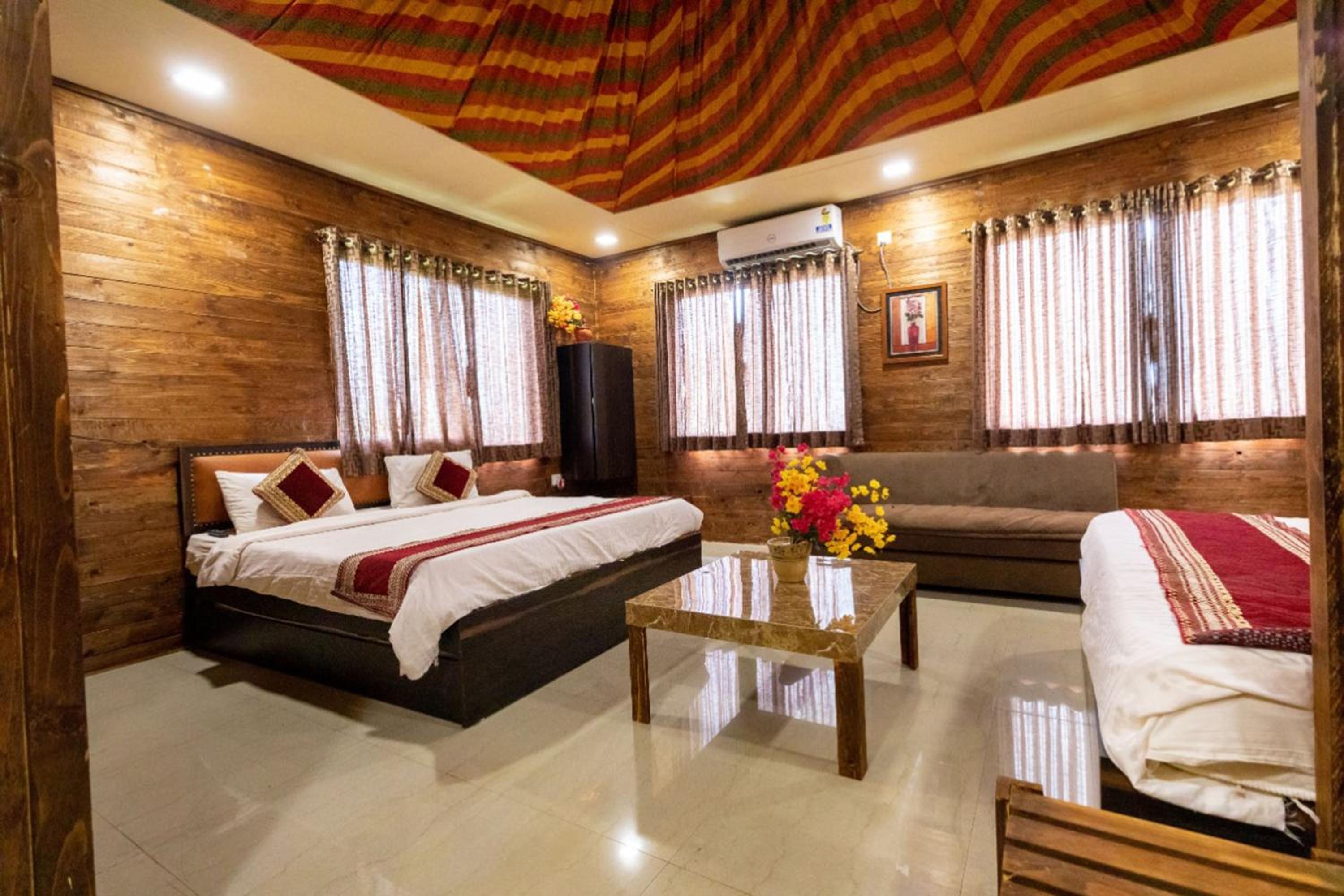 Chalet photo 3
