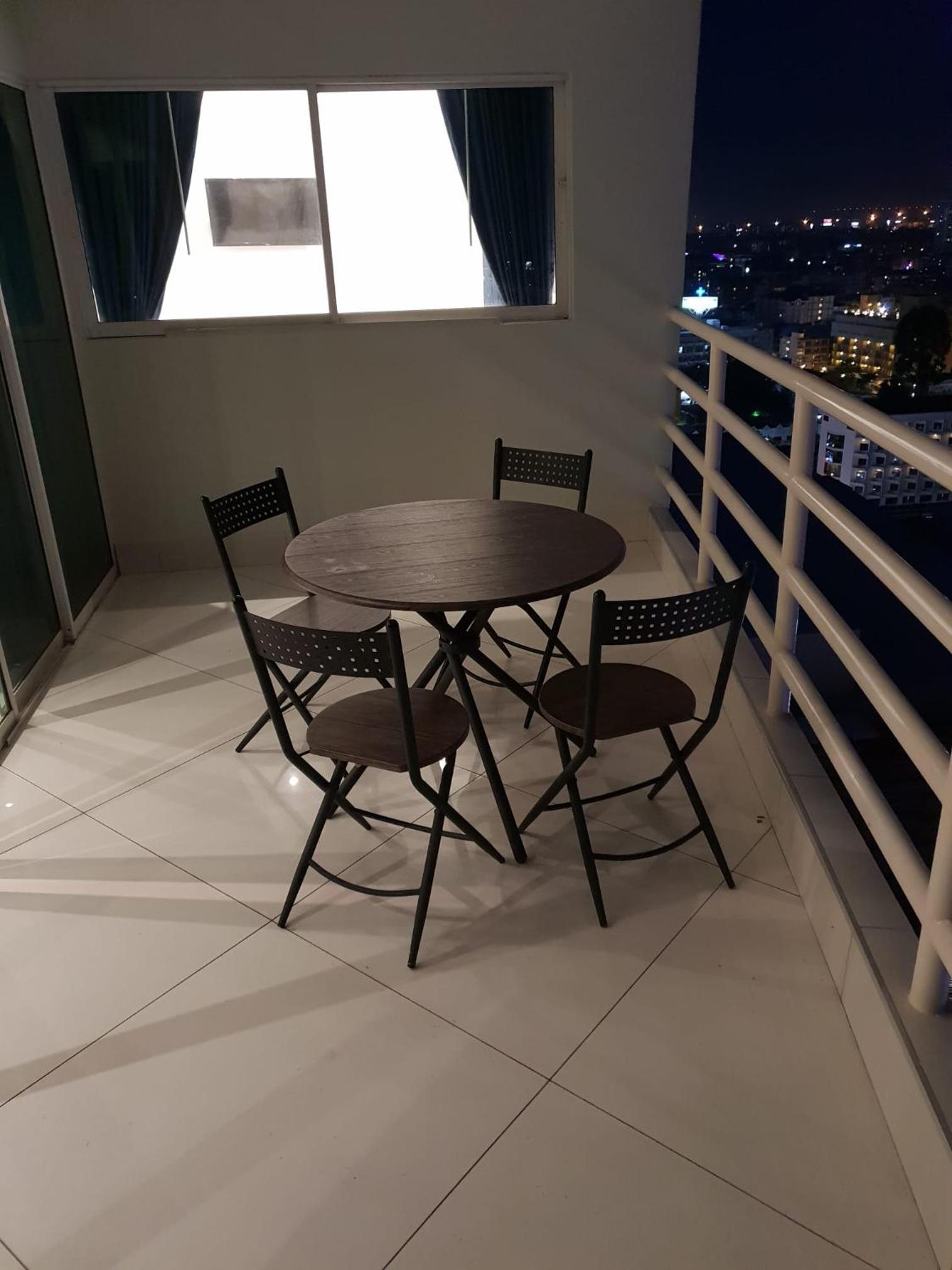Two-Bedroom Apartment - Photo 12