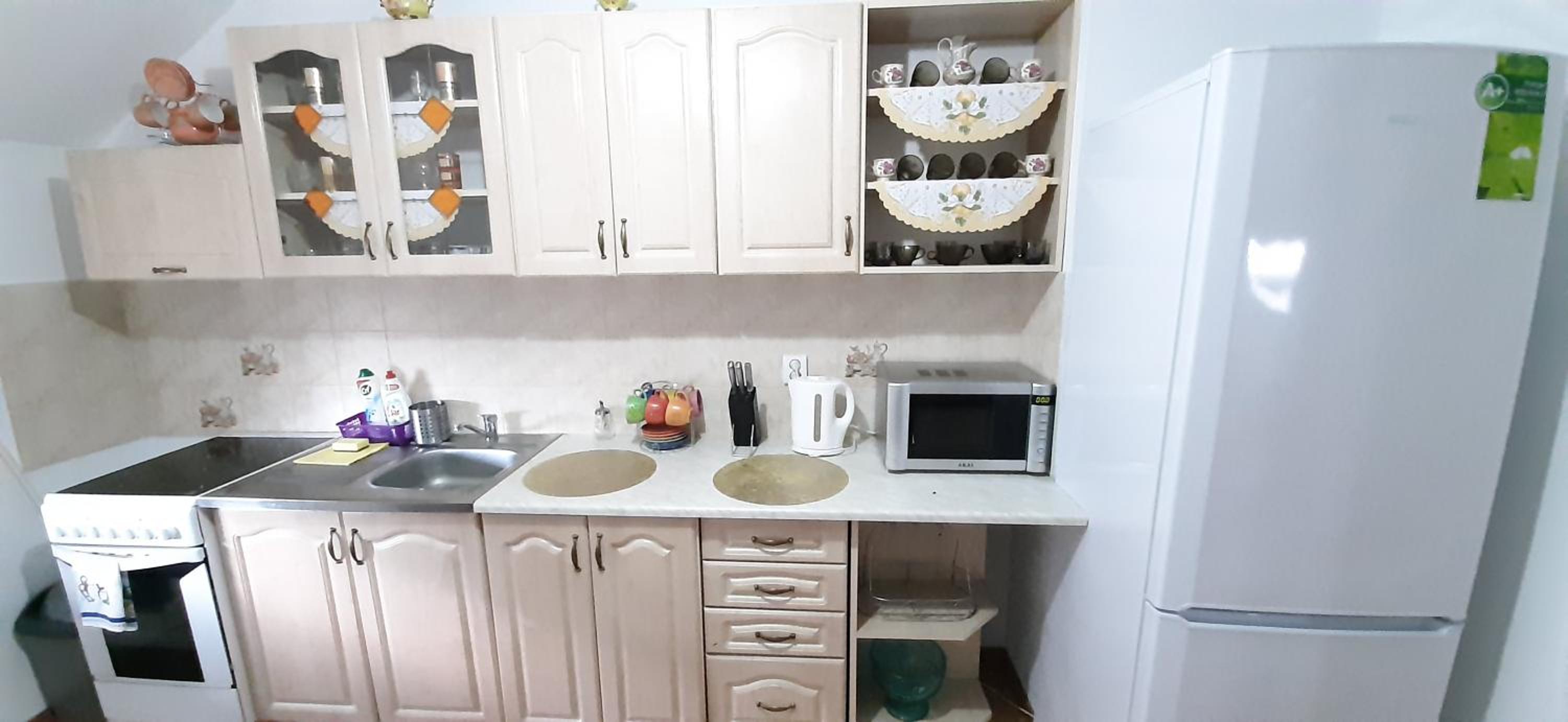 Triple Room with Private Bathroom - Photo 12