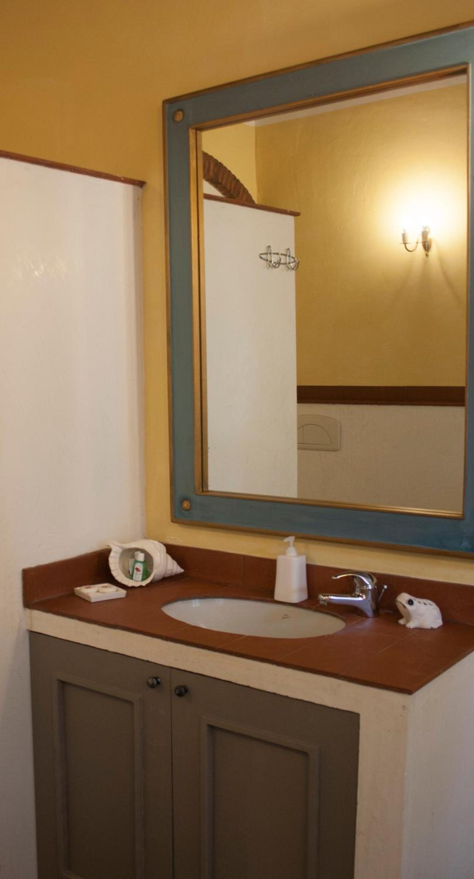 Triple Room with Terrace - Photo 7