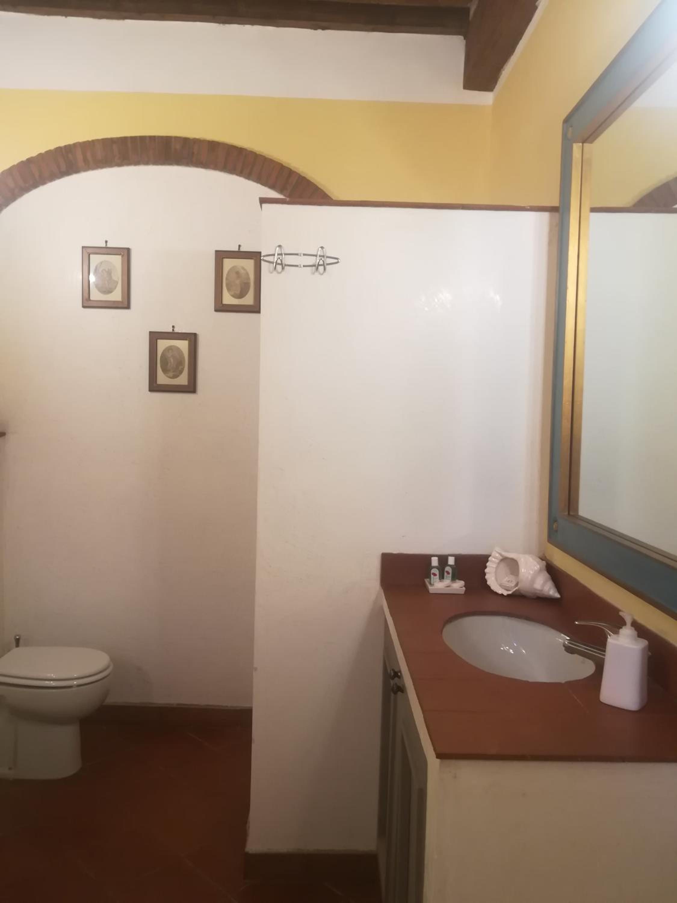 Triple Room with Terrace - Photo 8