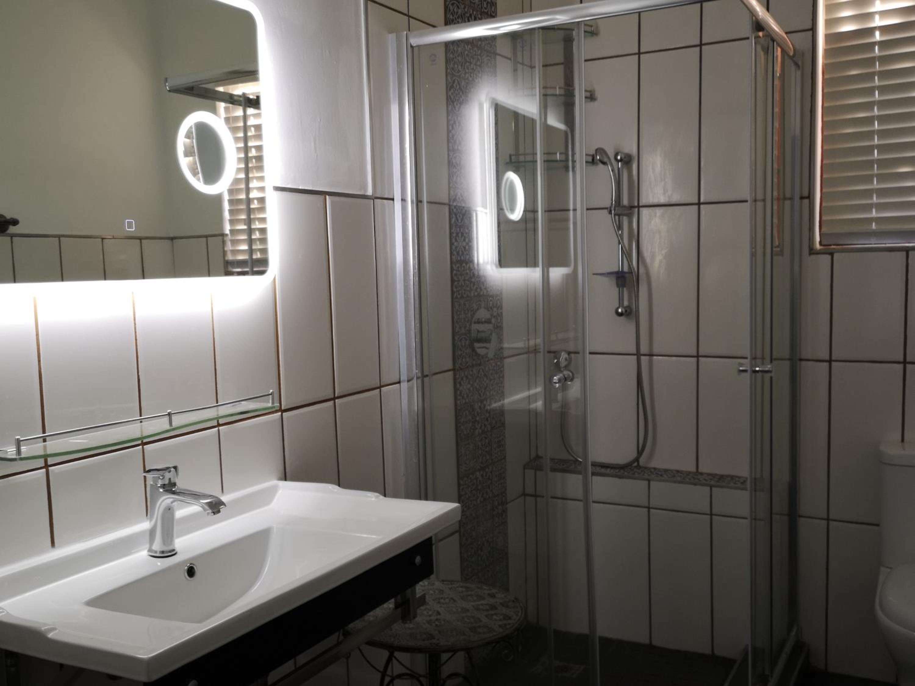 Luxury Triple Room photo 2
