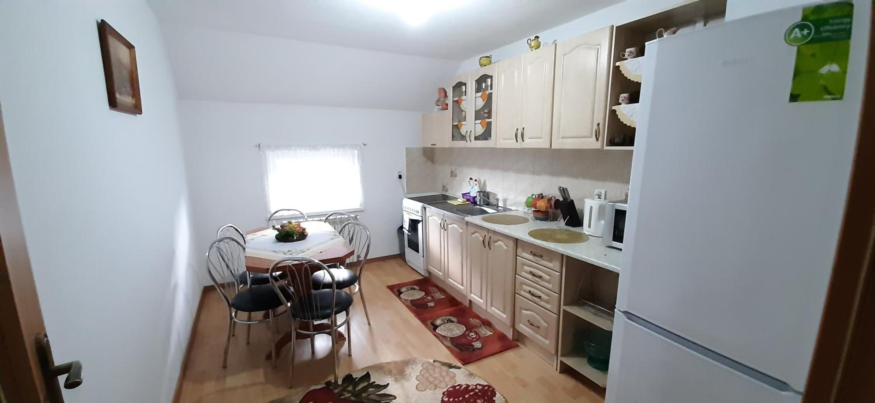 Triple Room with Private Bathroom - Photo 13
