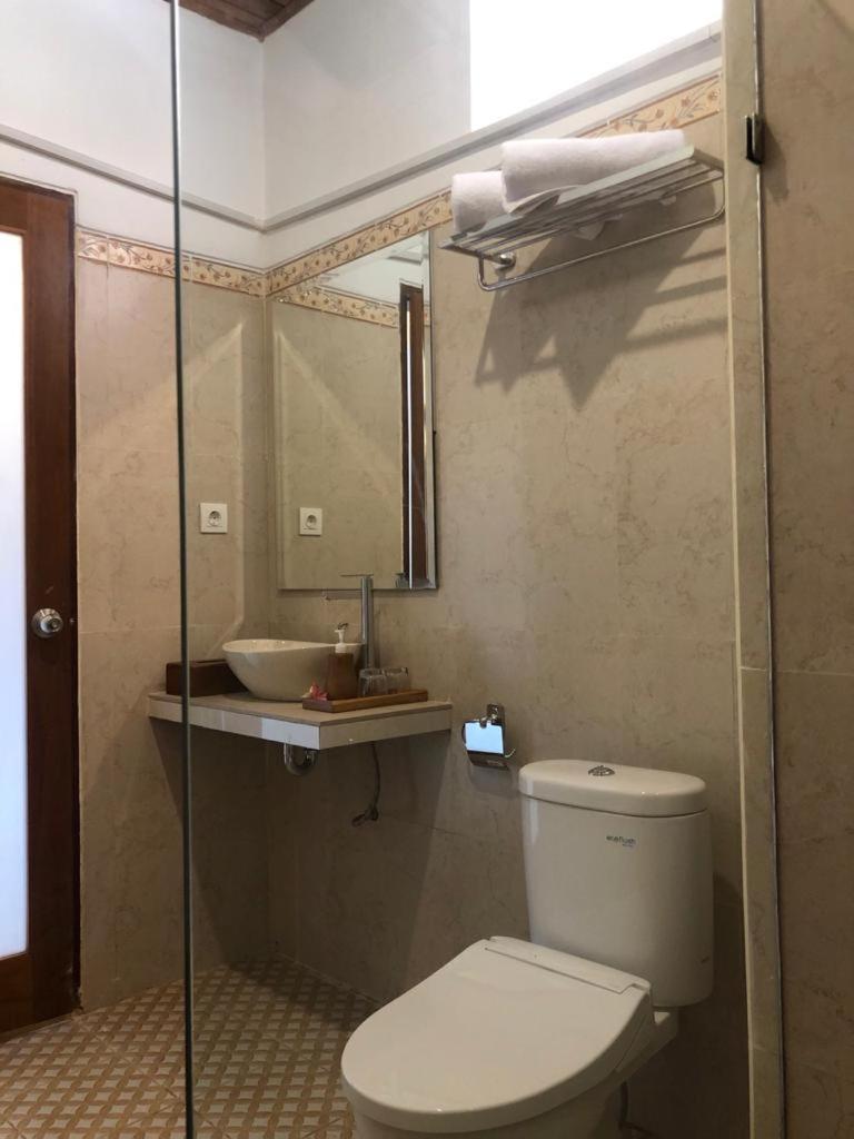 Deluxe Twin Room - Photo 5