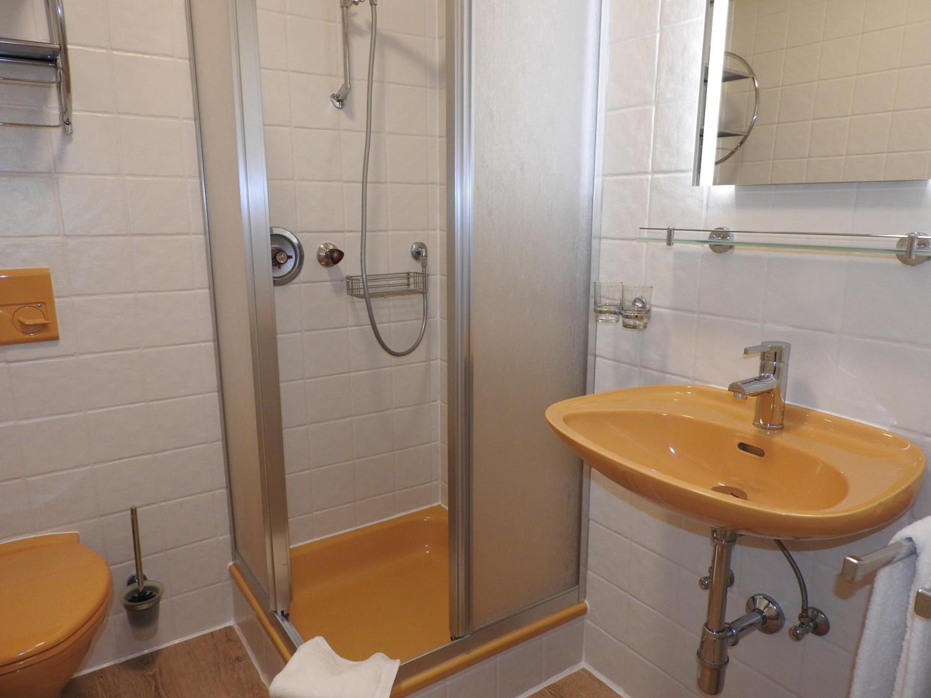Double Room With Terrace photo 2