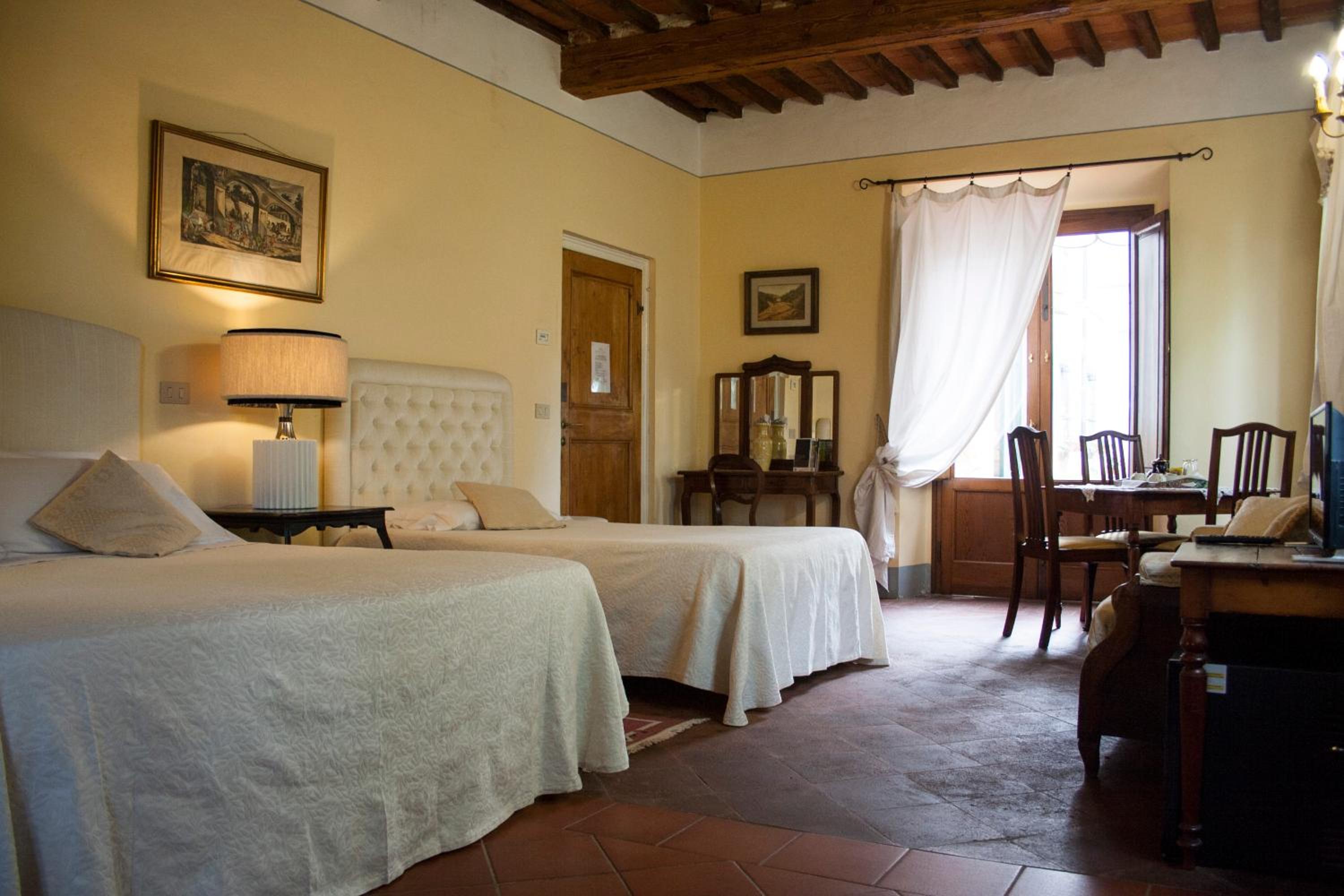 Triple Room with Terrace - Photo 1