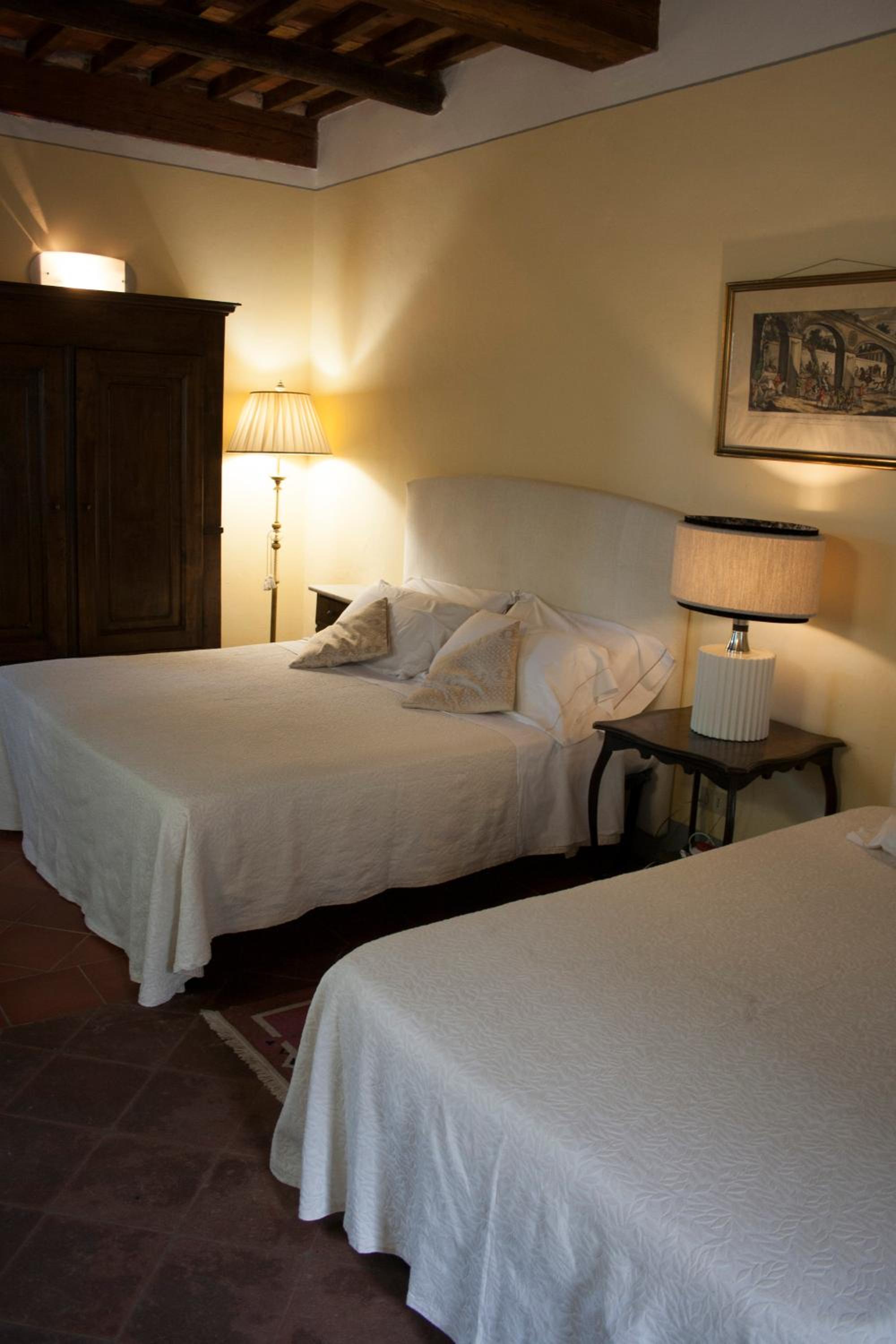Triple Room with Terrace - Photo 5